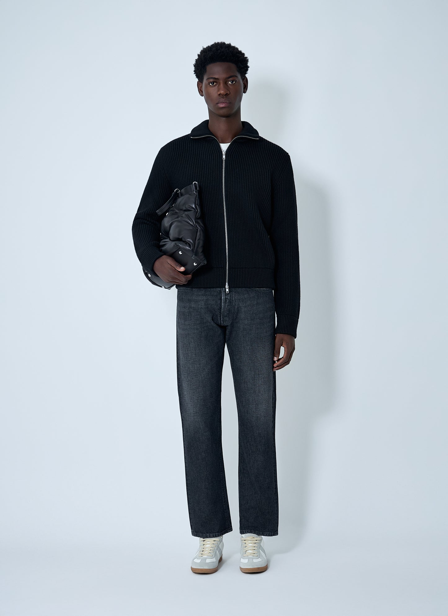 Maison Margiela Men Five-Pocket Jeans MAISON MARGIELA