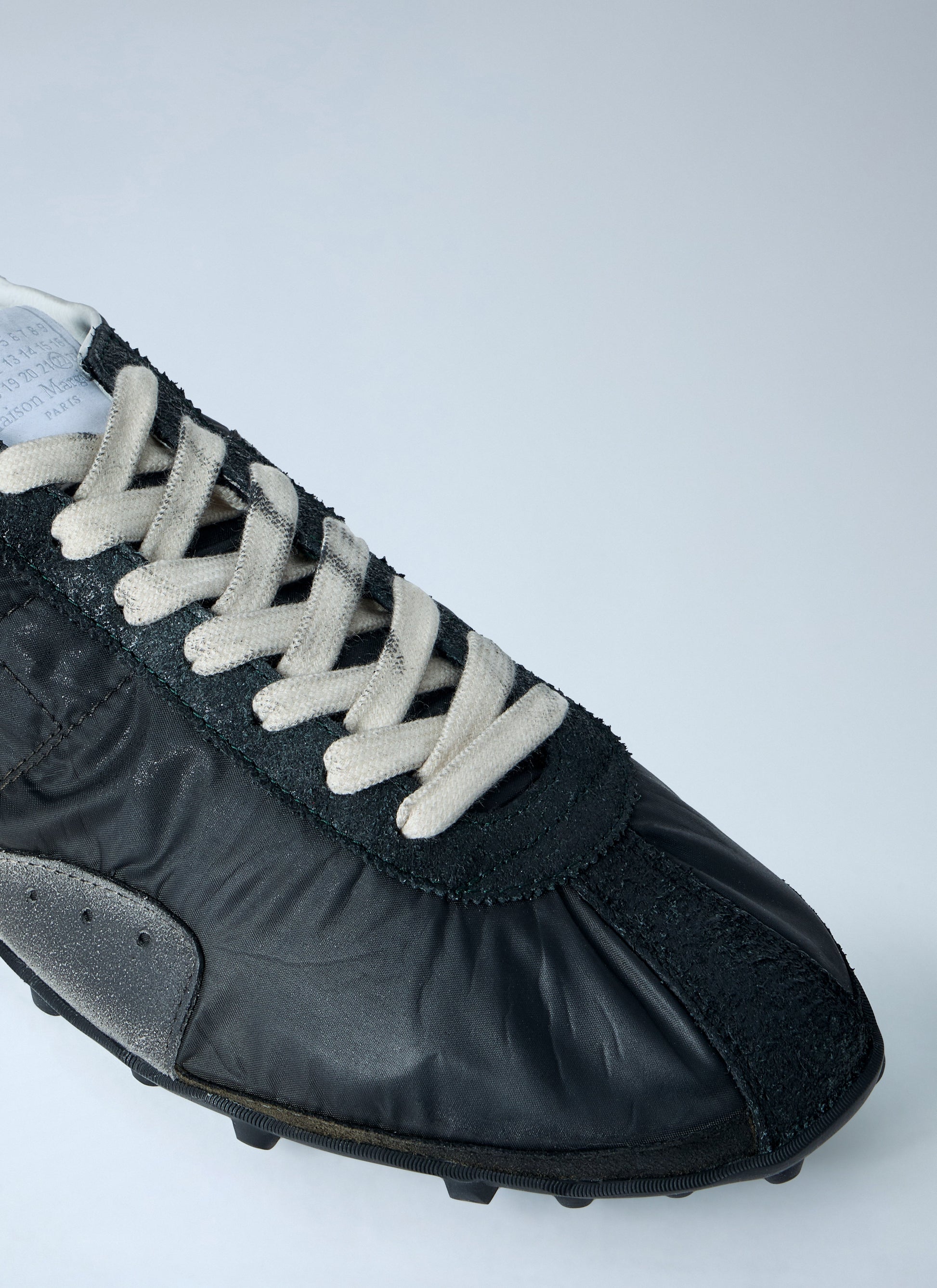 Maison Margiela Men Sprinters Sneakers MAISON MARGIELA