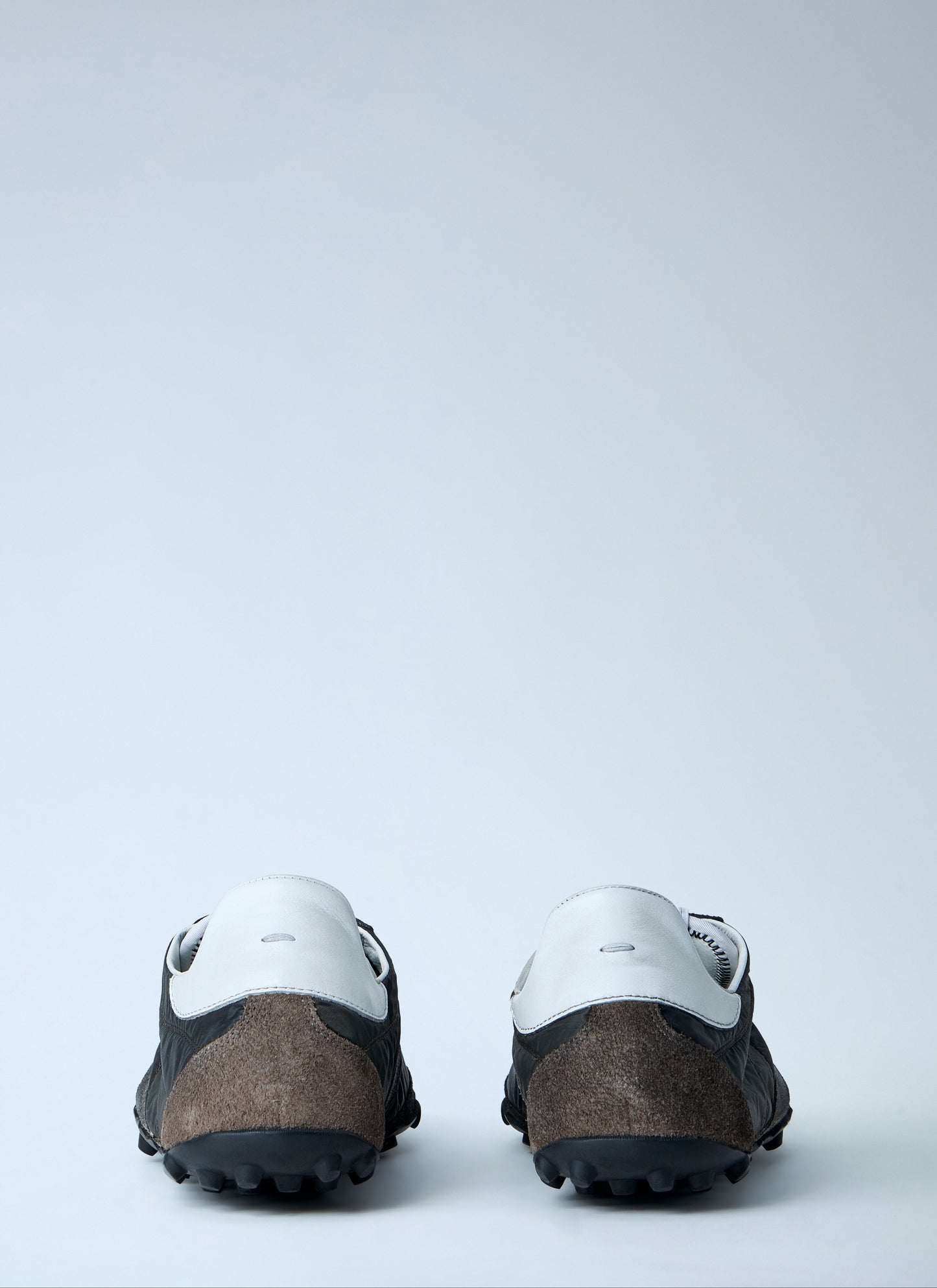Maison Margiela Men Sprinters Sneakers MAISON MARGIELA