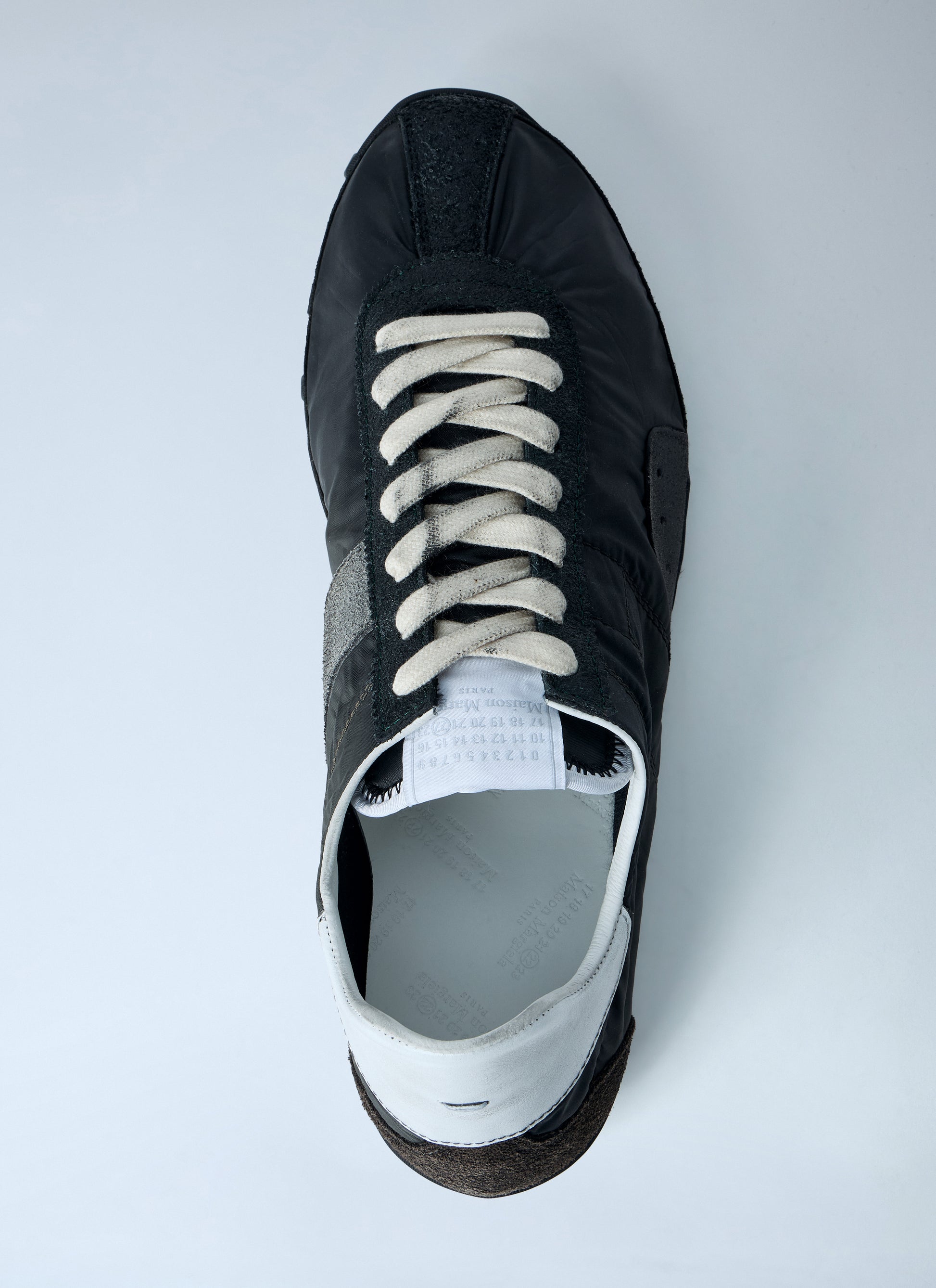 Maison Margiela Men Sprinters Sneakers MAISON MARGIELA