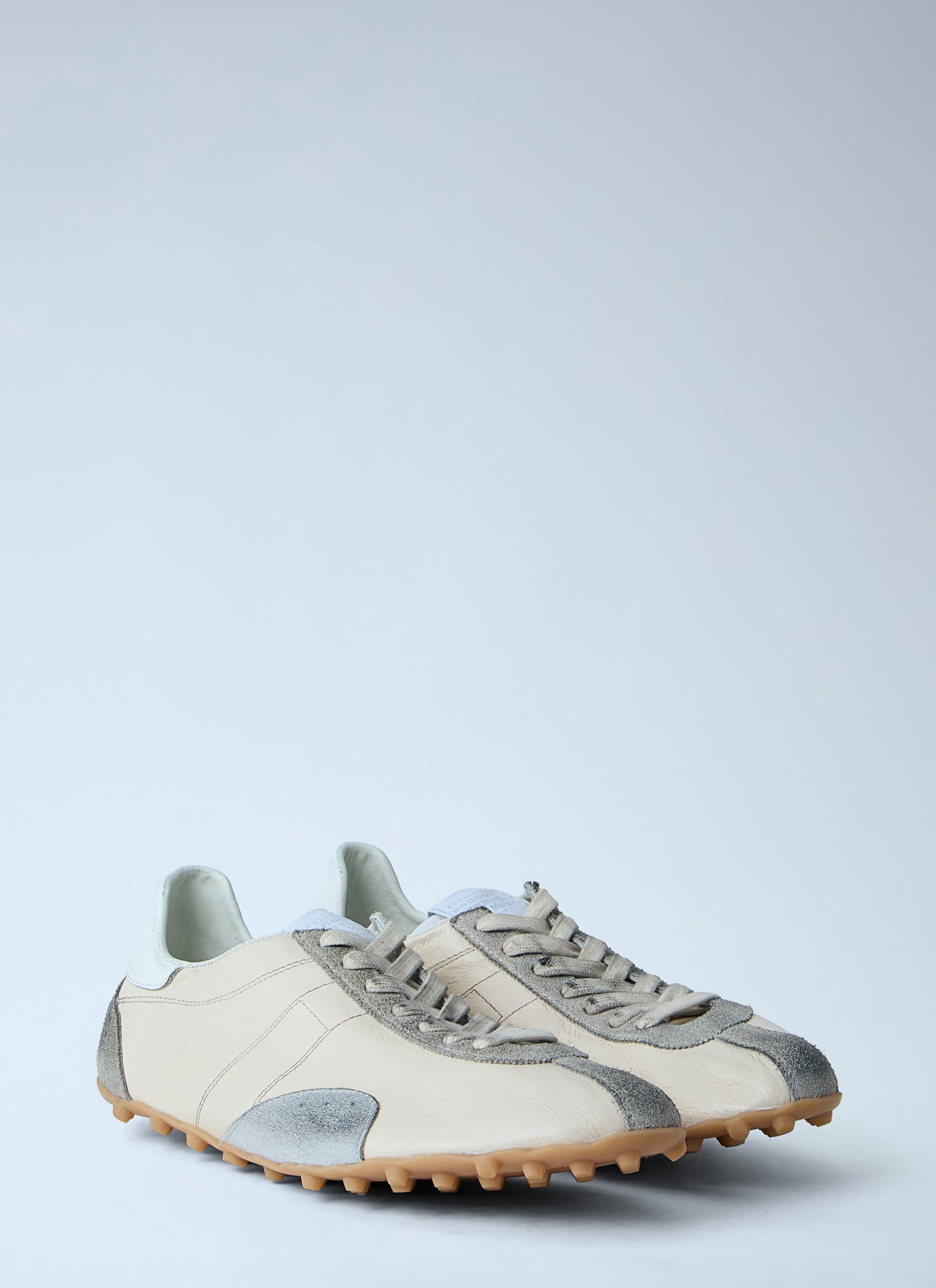 Maison Margiela Men Sprinter Sneakers MAISON MARGIELA