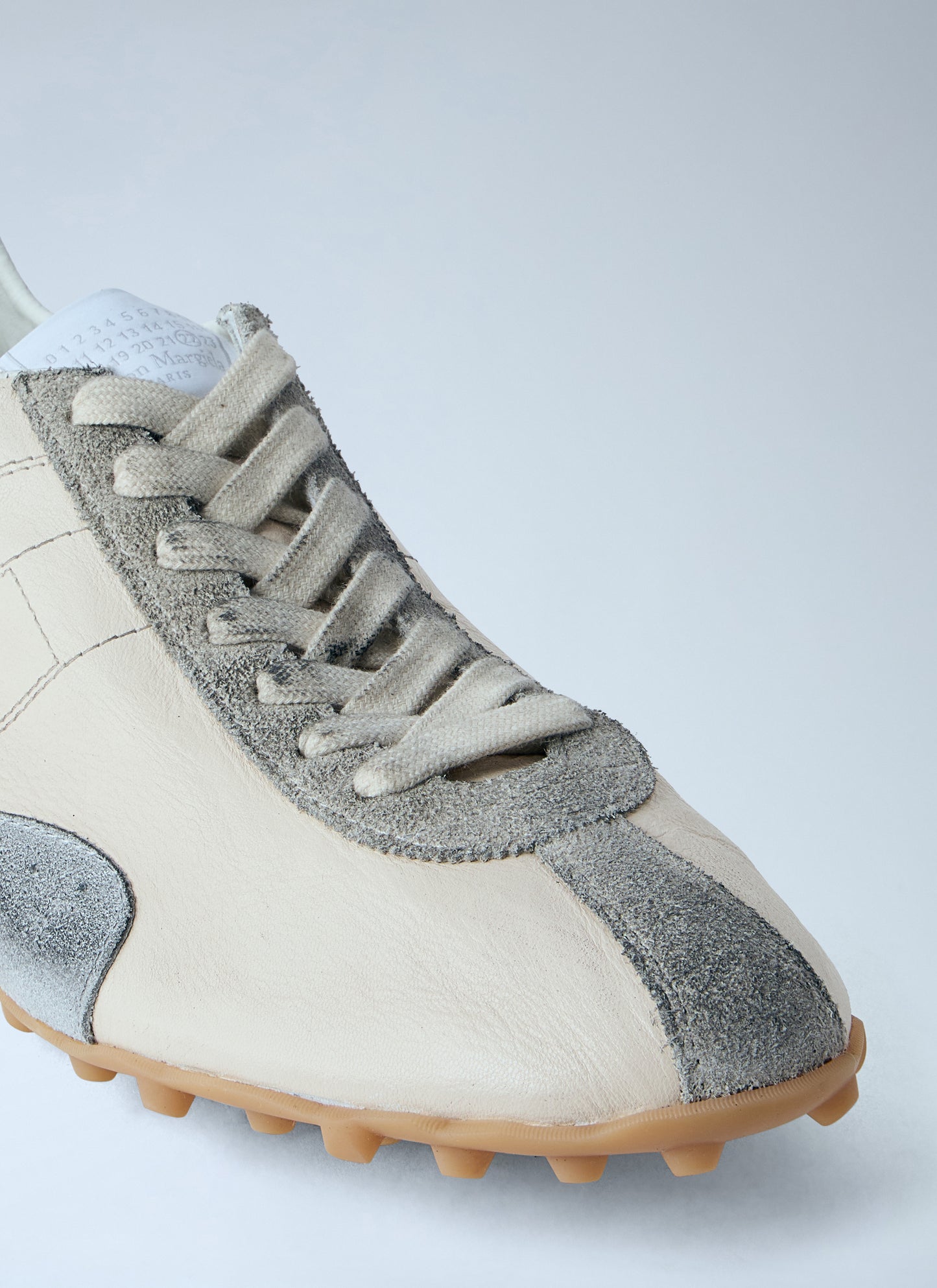 Maison Margiela Men Sprinter Sneakers MAISON MARGIELA