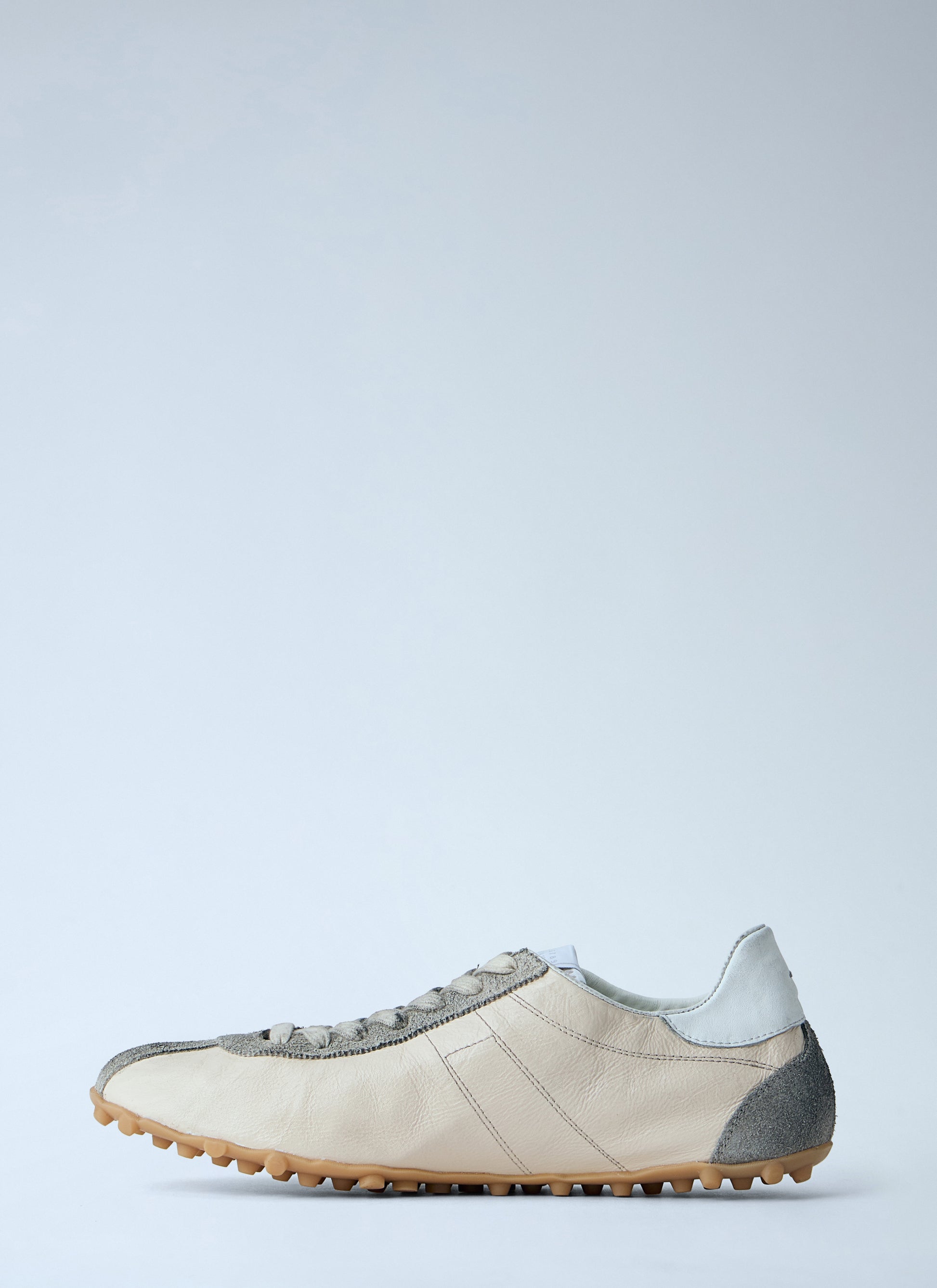 Maison Margiela Men Sprinter Sneakers MAISON MARGIELA