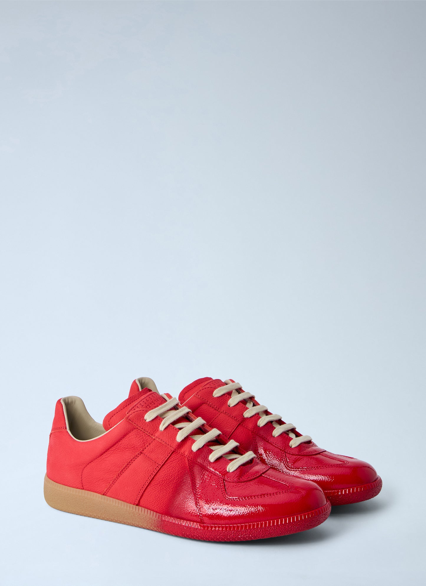 Maison Margiela Men Replica Sneakers MAISON MARGIELA