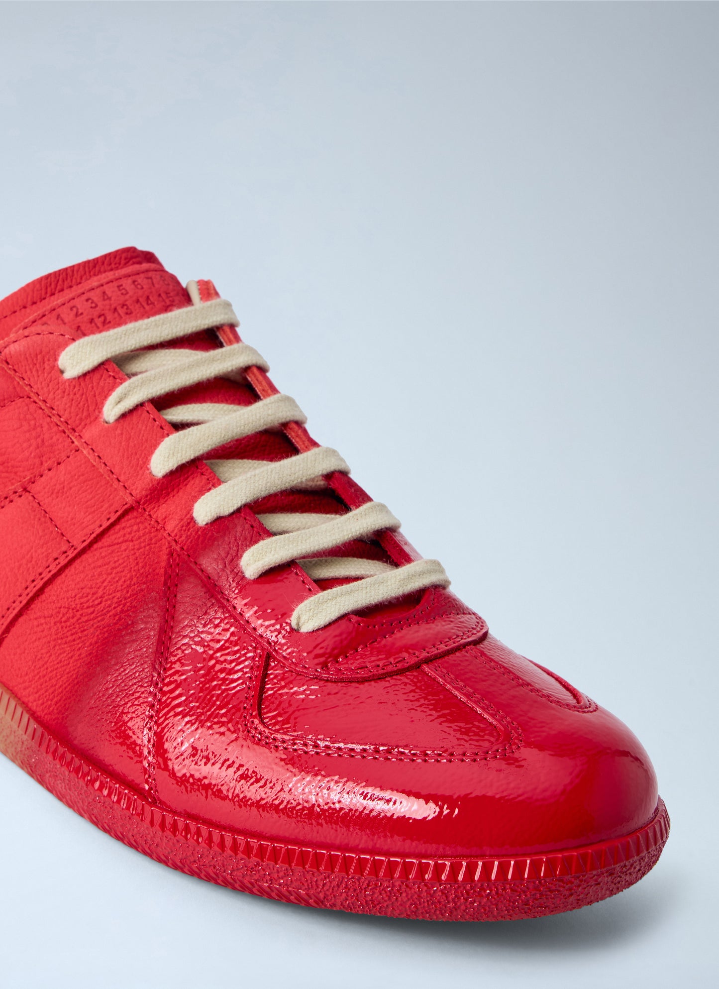 Maison Margiela Men Replica Sneakers MAISON MARGIELA