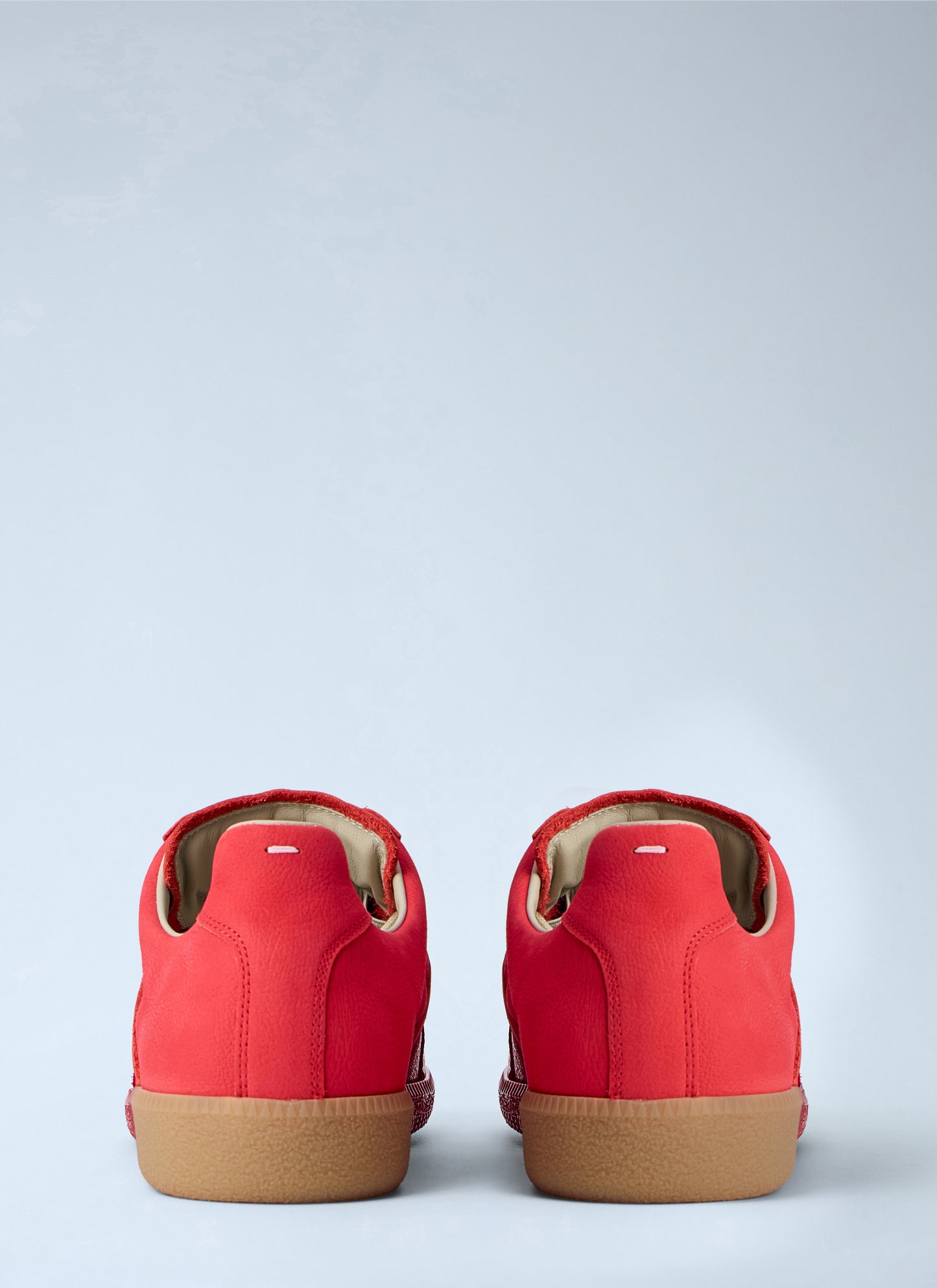 Maison Margiela Men Replica Sneakers MAISON MARGIELA