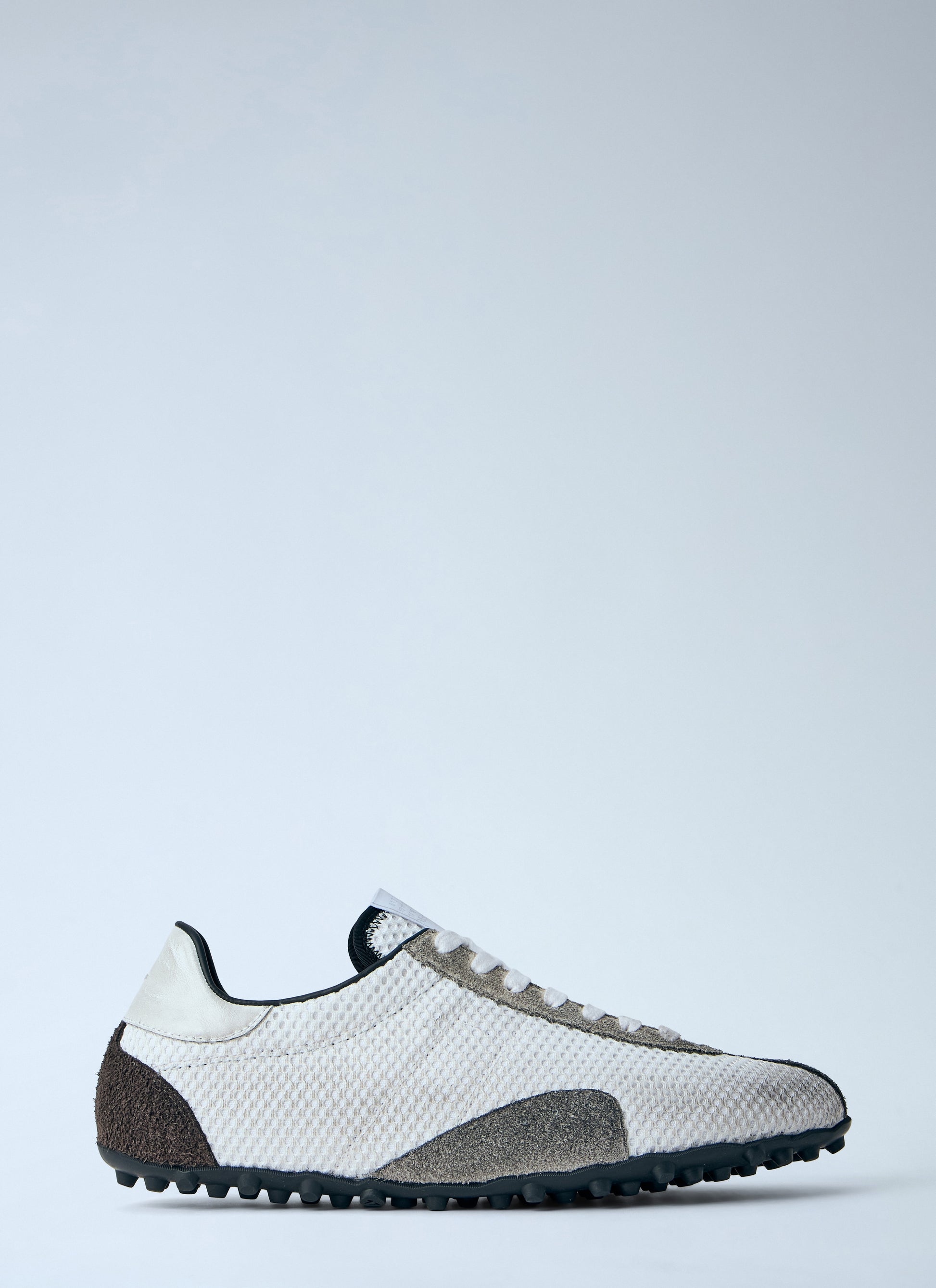 Maison Margiela Men Spinter Low Sneakers MAISON MARGIELA