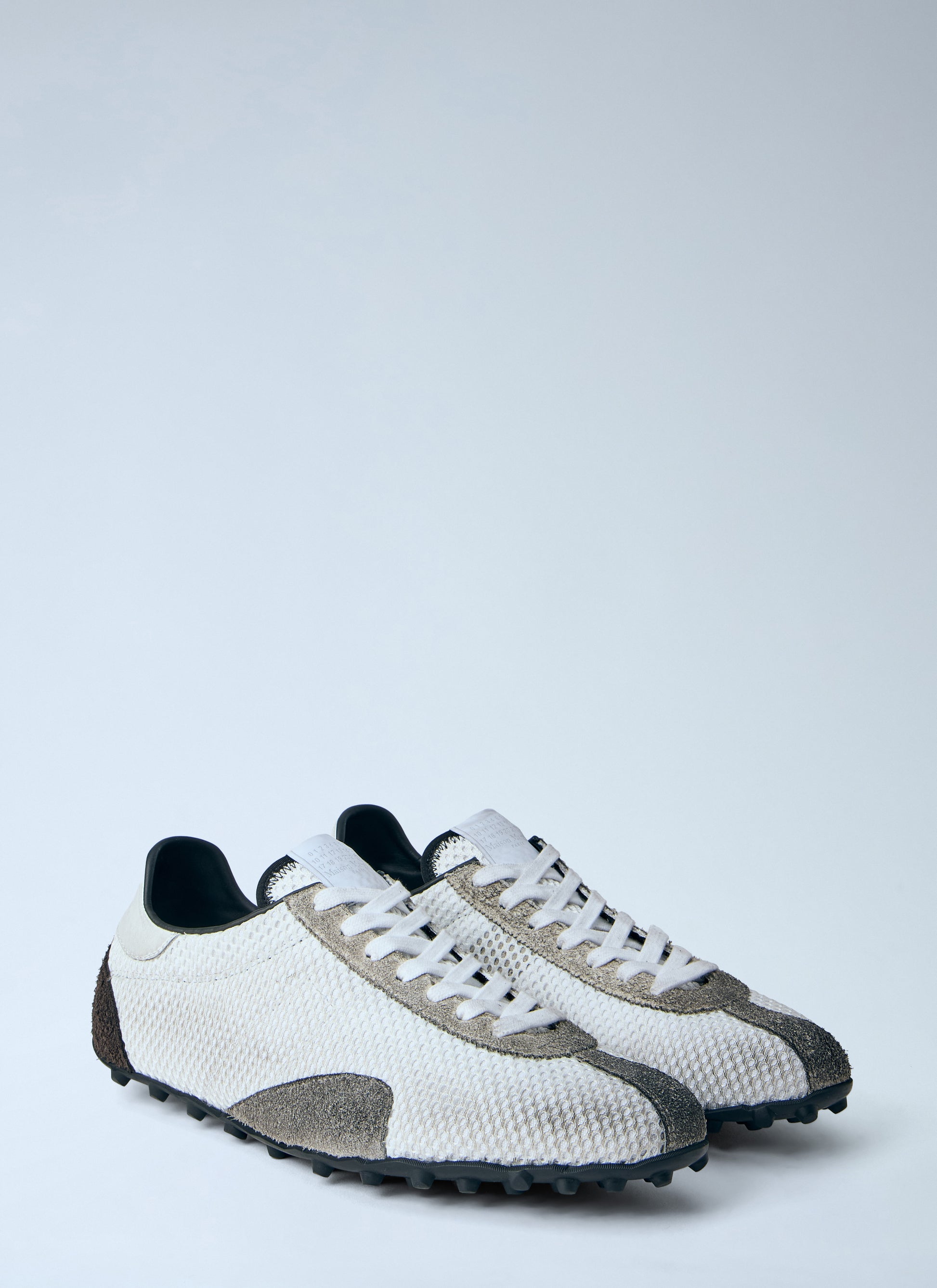 Maison Margiela Men Spinter Low Sneakers MAISON MARGIELA
