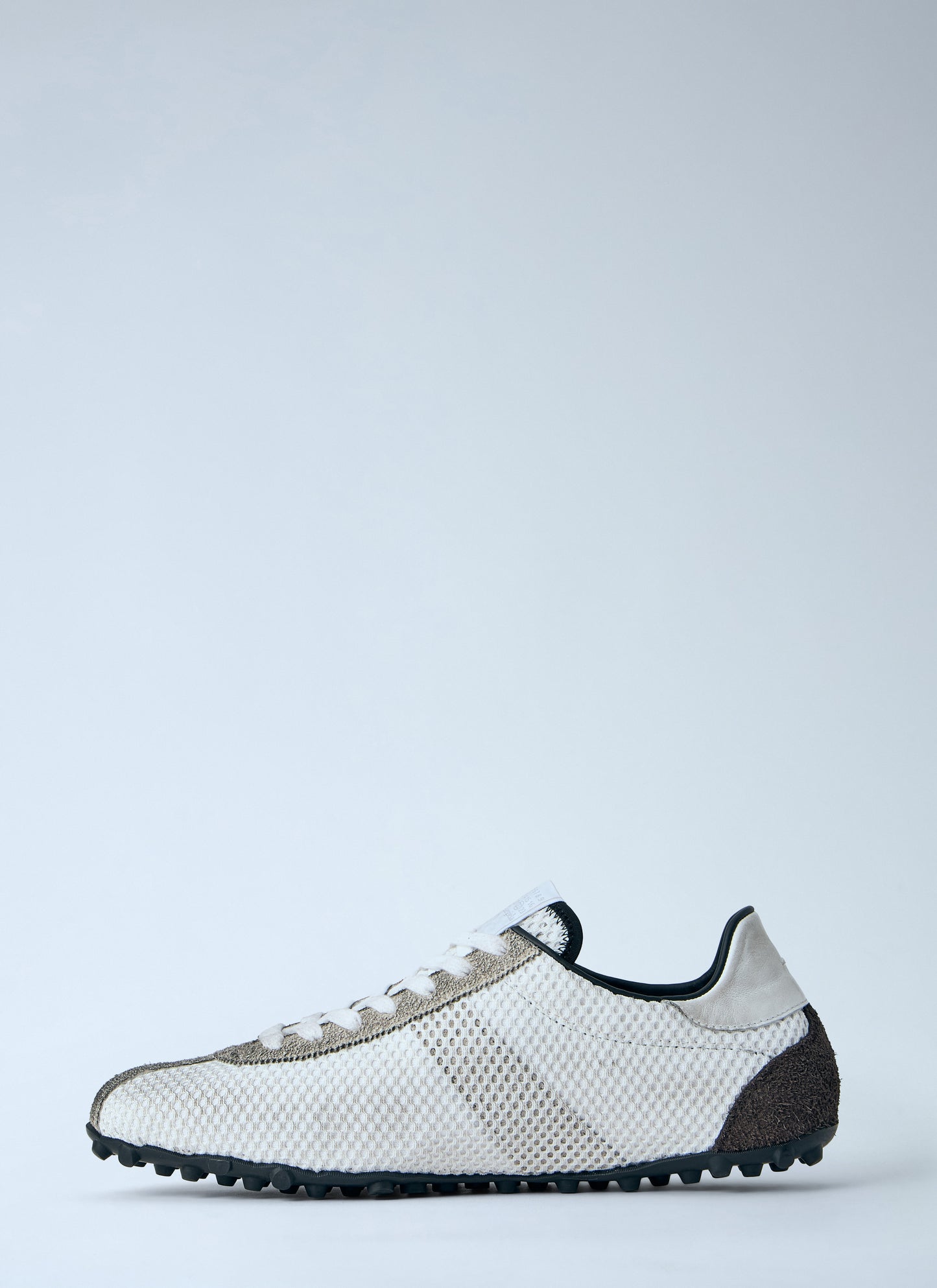 Maison Margiela Men Spinter Low Sneakers MAISON MARGIELA