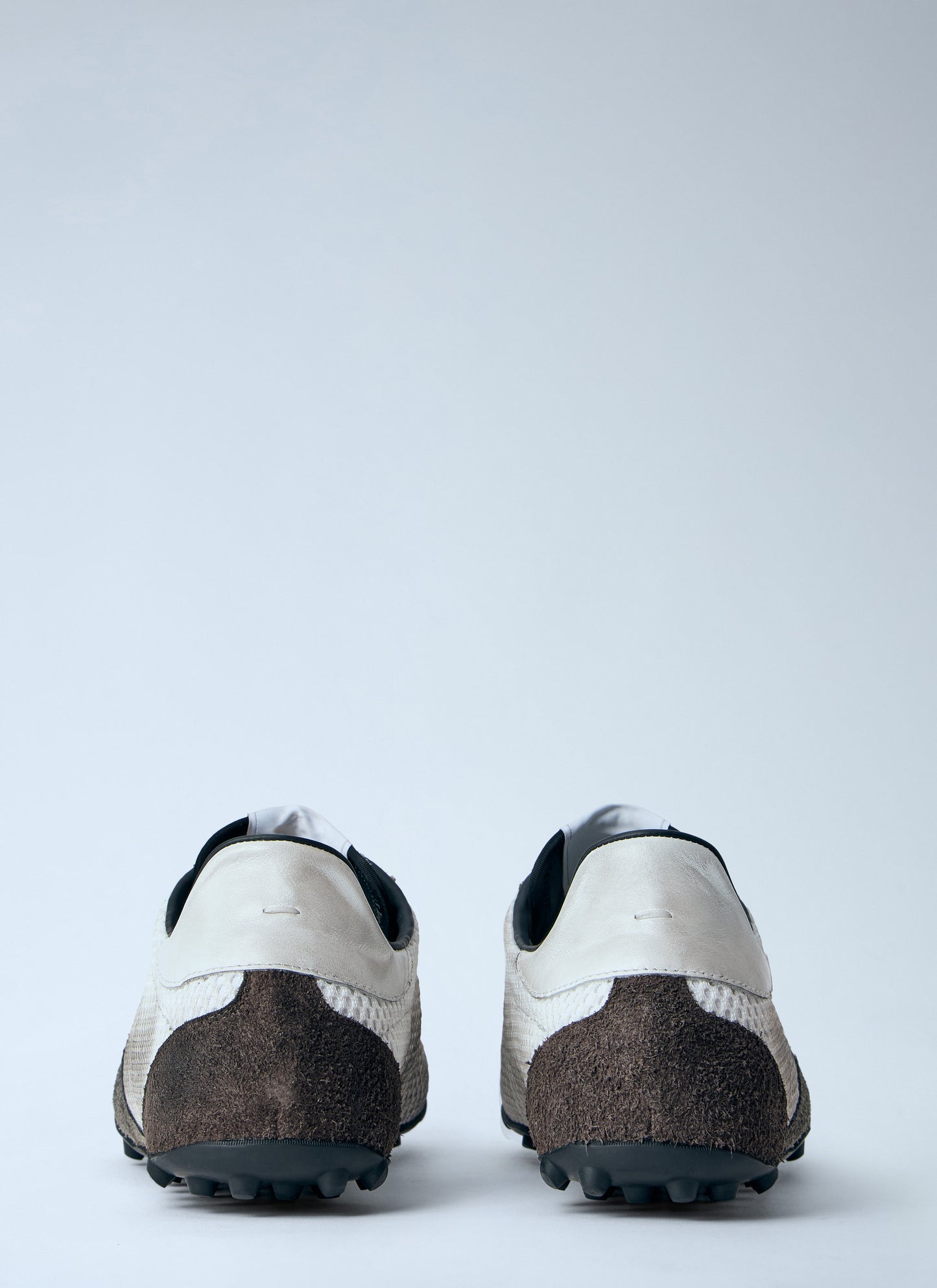 Maison Margiela Men Spinter Low Sneakers MAISON MARGIELA