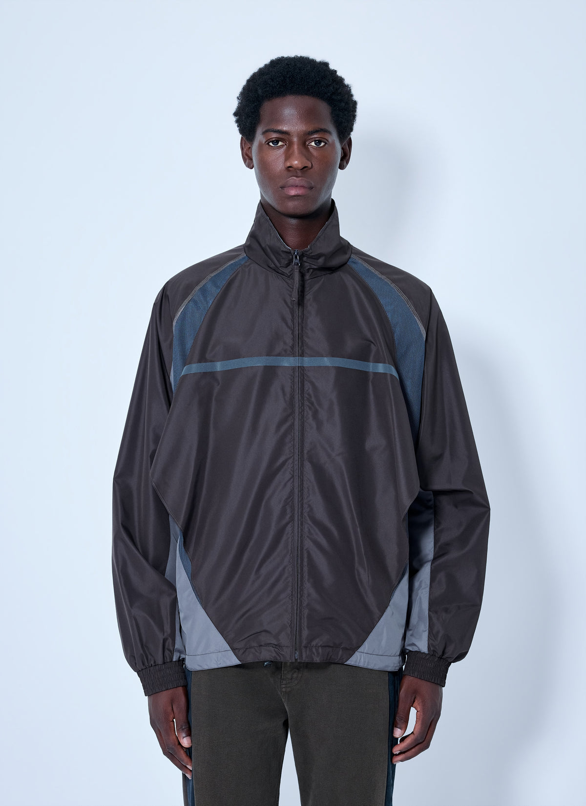 Maison Margiela Men Tracksuit Jacket MAISON MARGIELA