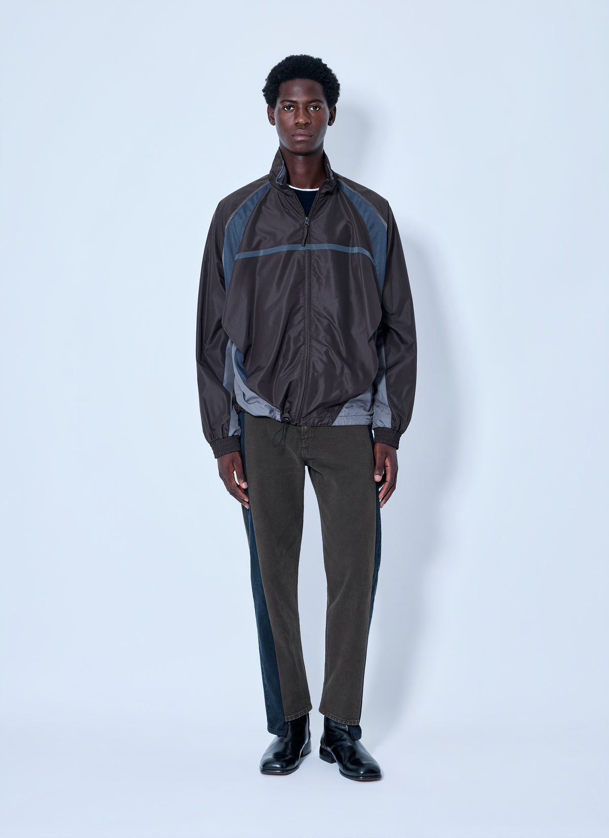 Maison Margiela Men Tracksuit Jacket MAISON MARGIELA