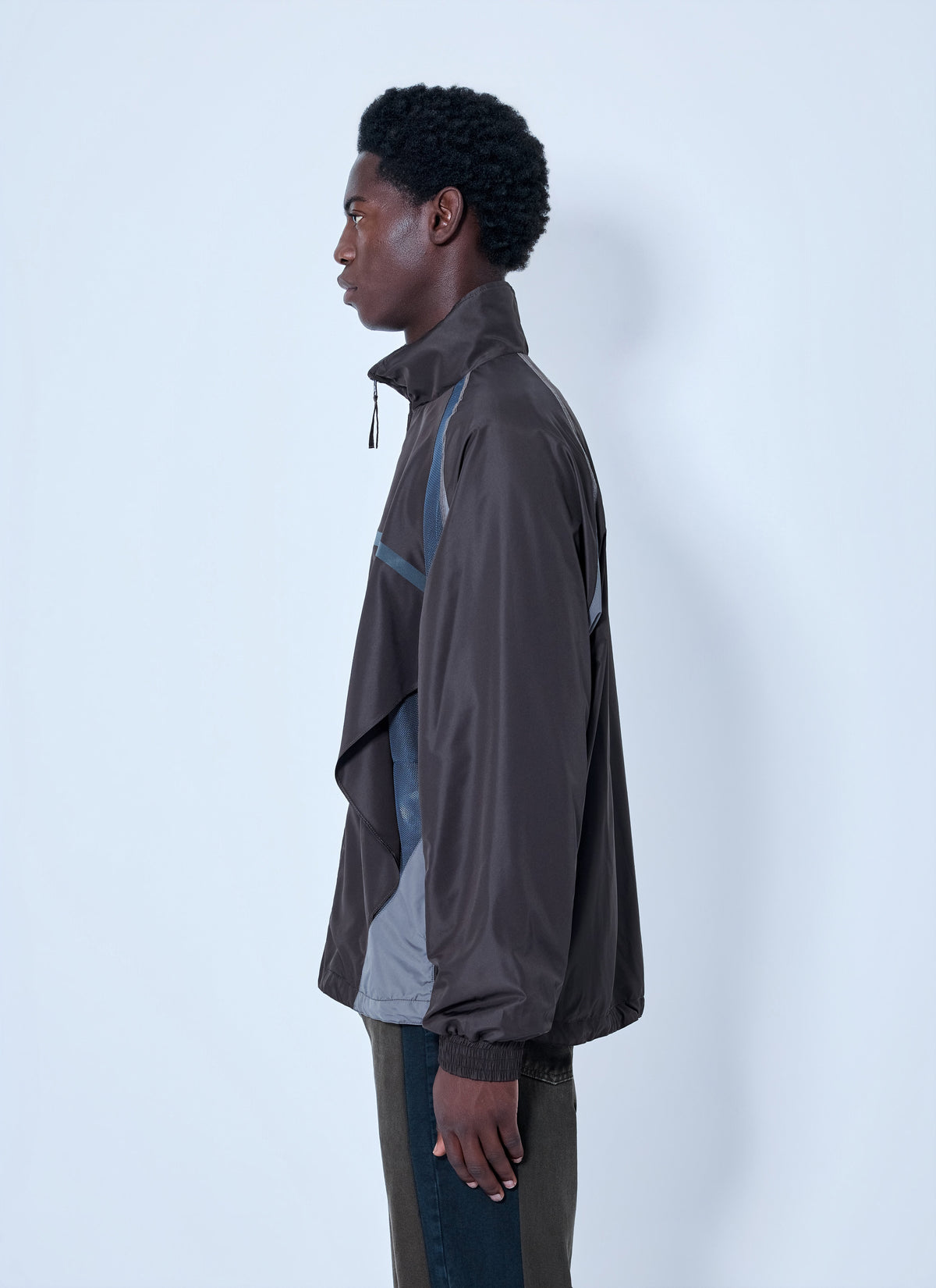 Maison Margiela Men Tracksuit Jacket MAISON MARGIELA