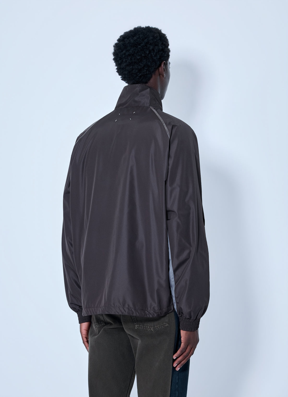 Maison Margiela Men Tracksuit Jacket MAISON MARGIELA