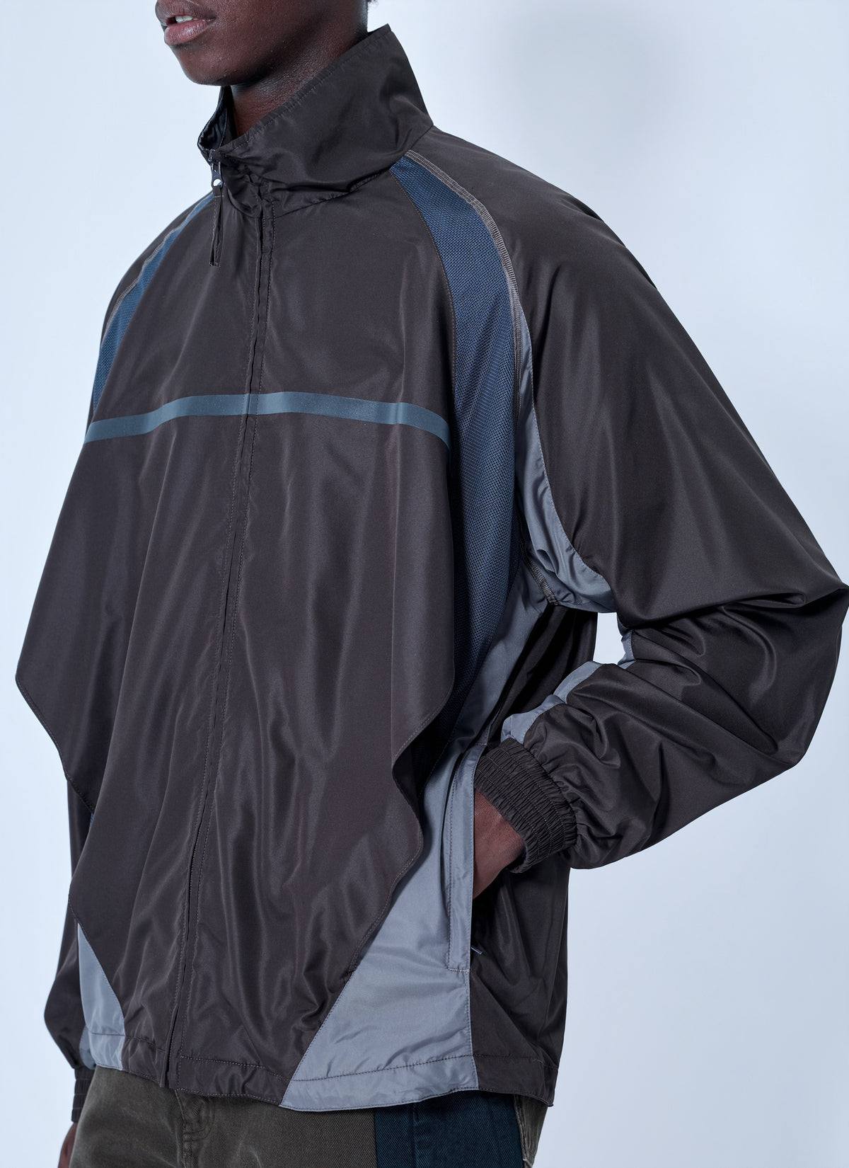 Maison Margiela Men Tracksuit Jacket MAISON MARGIELA