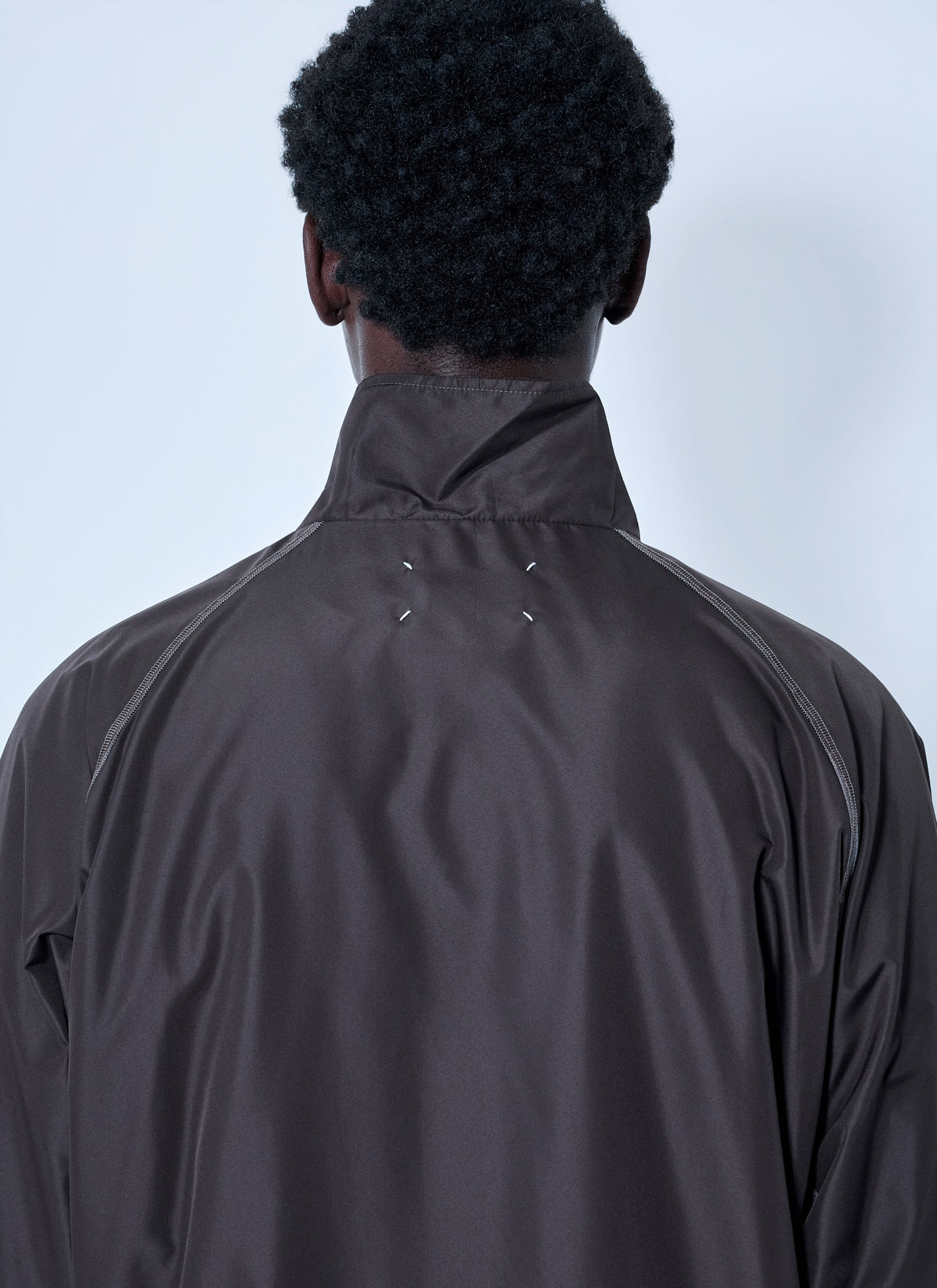 Maison Margiela Men Tracksuit Jacket MAISON MARGIELA