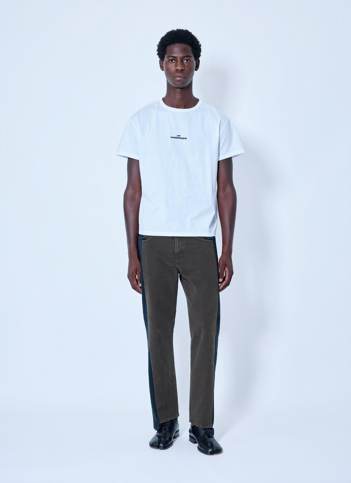 Maison Margiela Men Regular T-Shirt MAISON MARGIELA