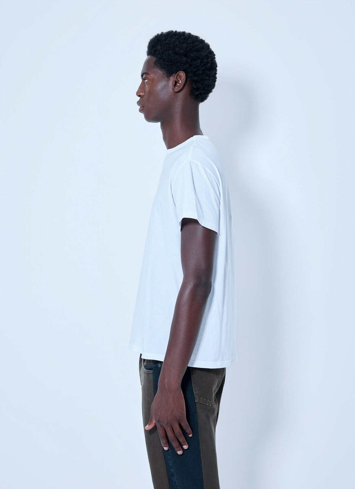 Maison Margiela Men Regular T-Shirt MAISON MARGIELA