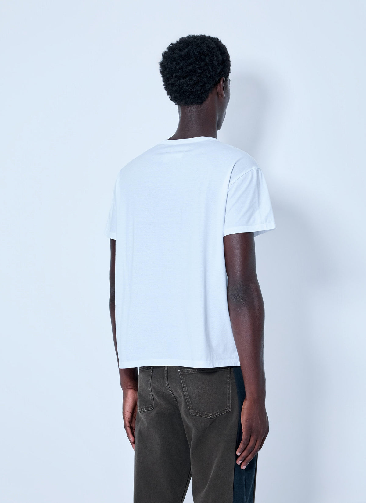 Maison Margiela Men Regular T-Shirt MAISON MARGIELA