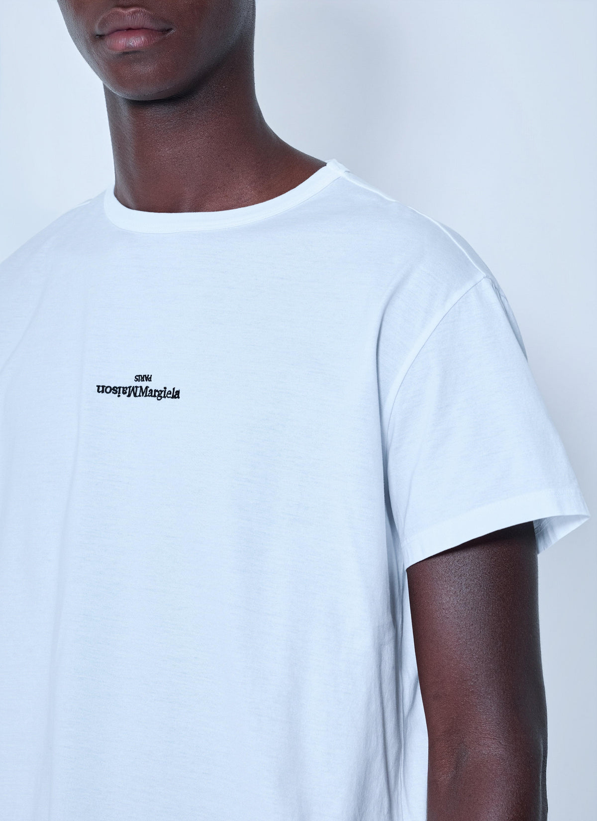 Maison Margiela Men Regular T-Shirt MAISON MARGIELA