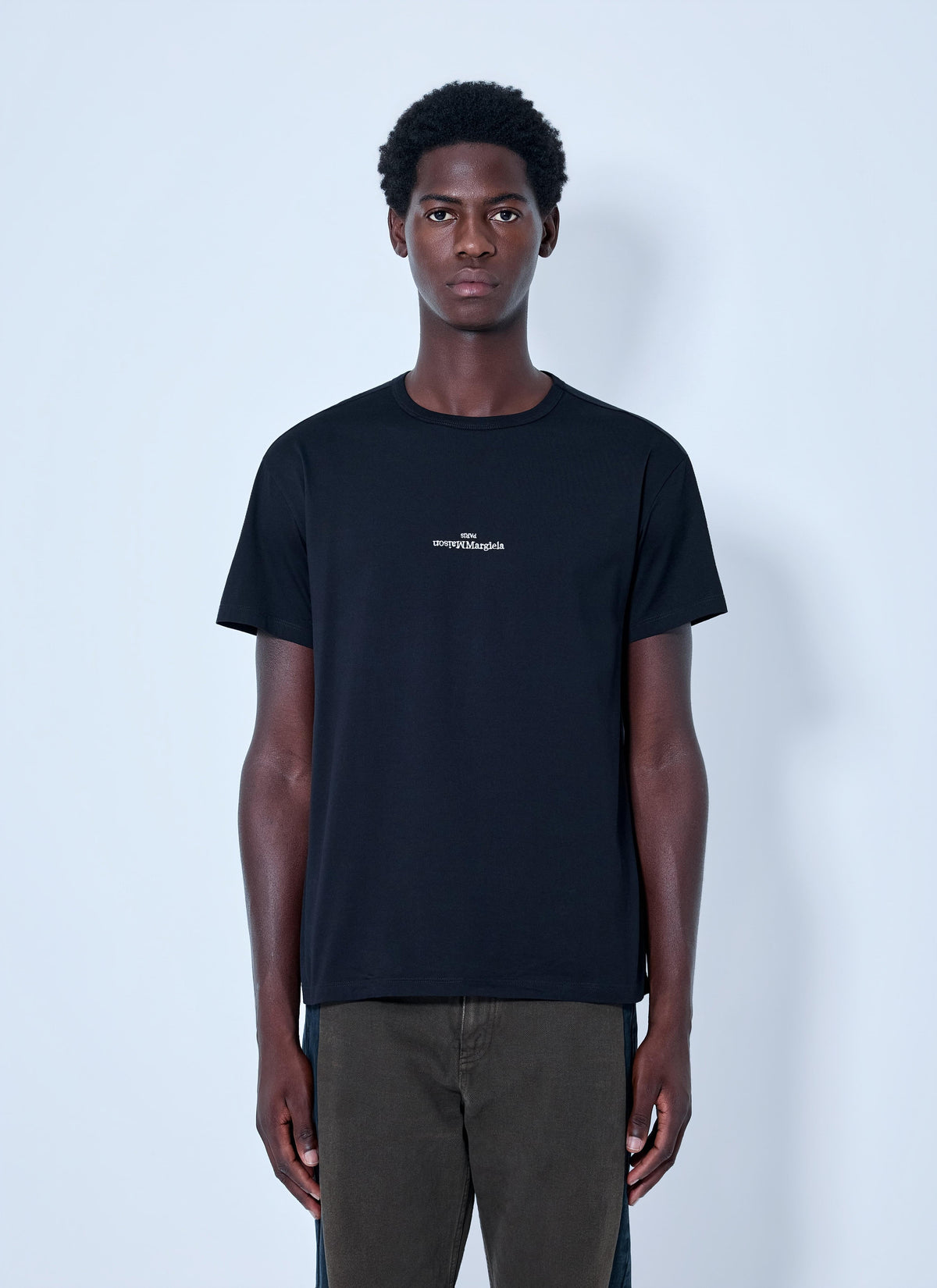 Maison Margiela Men Regular T-Shirt MAISON MARGIELA
