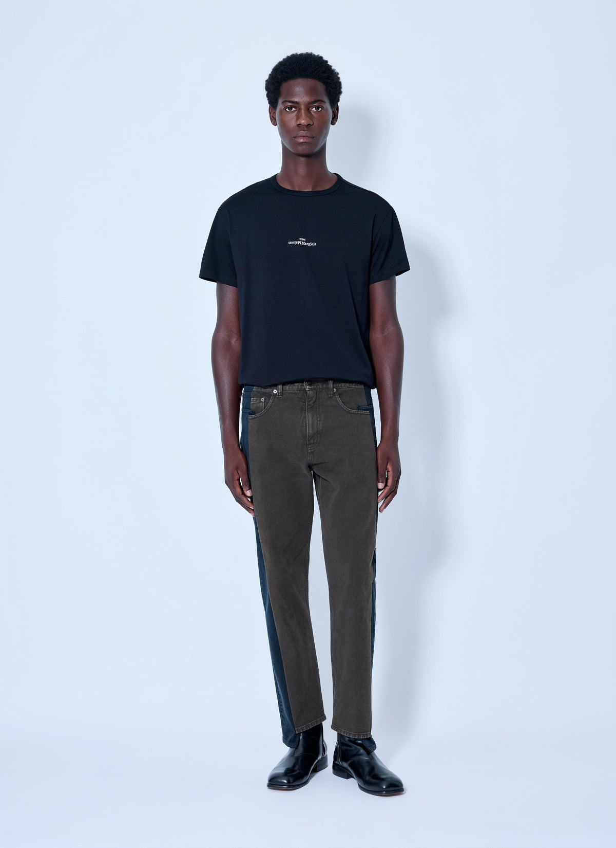 Maison Margiela Men Regular T-Shirt MAISON MARGIELA