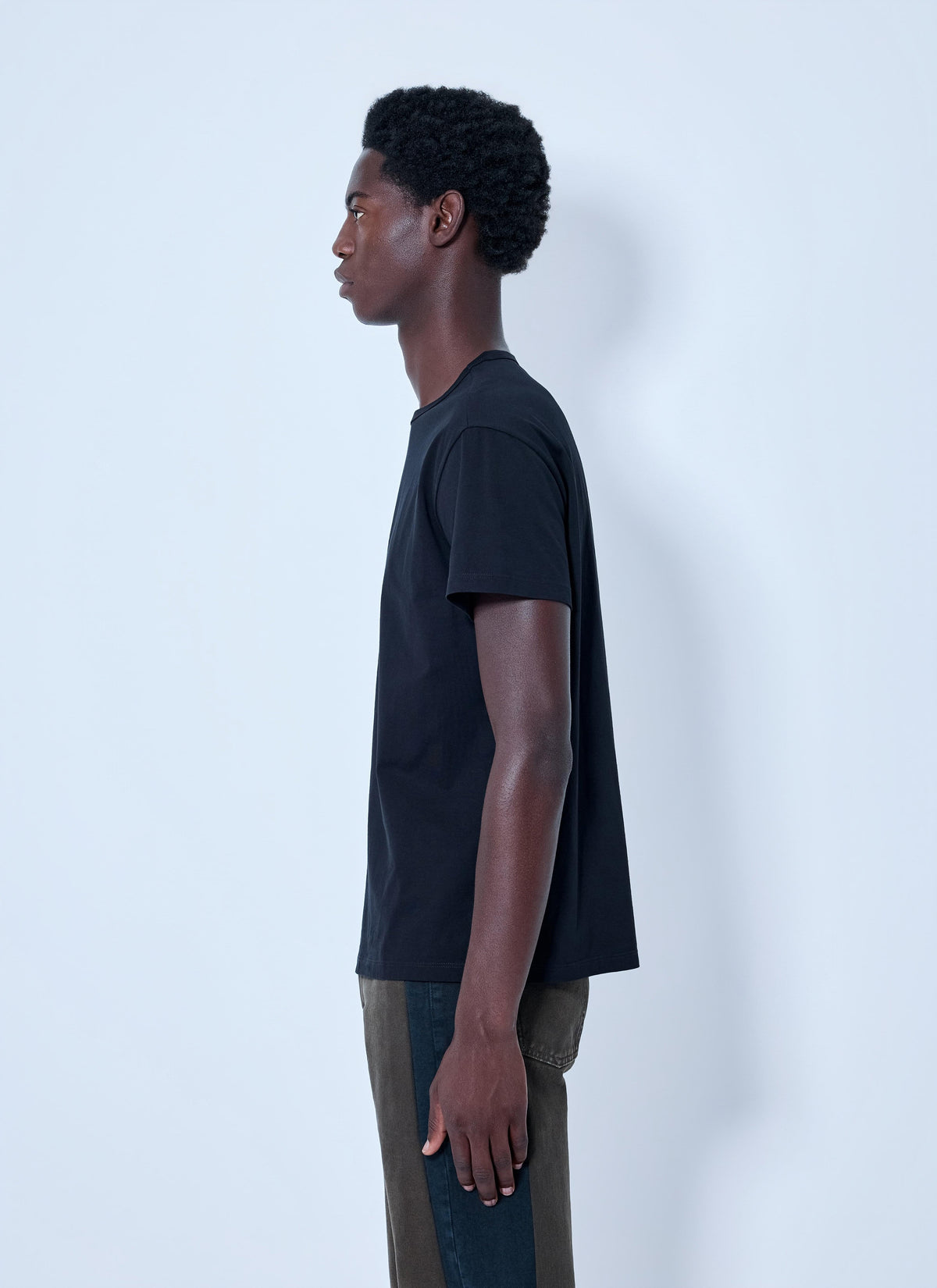 Maison Margiela Men Regular T-Shirt MAISON MARGIELA