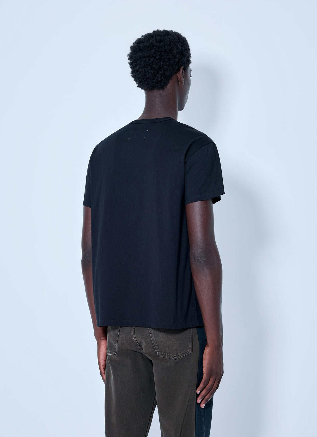 Maison Margiela Men Regular T-Shirt MAISON MARGIELA