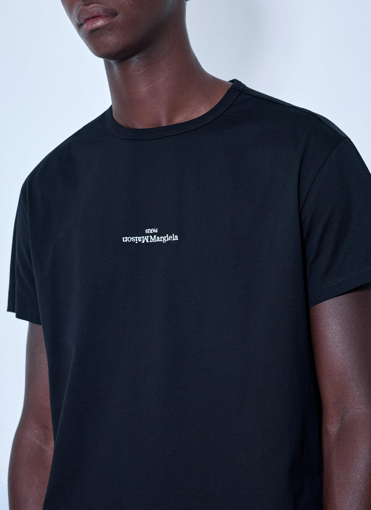 Maison Margiela Men Regular T-Shirt MAISON MARGIELA