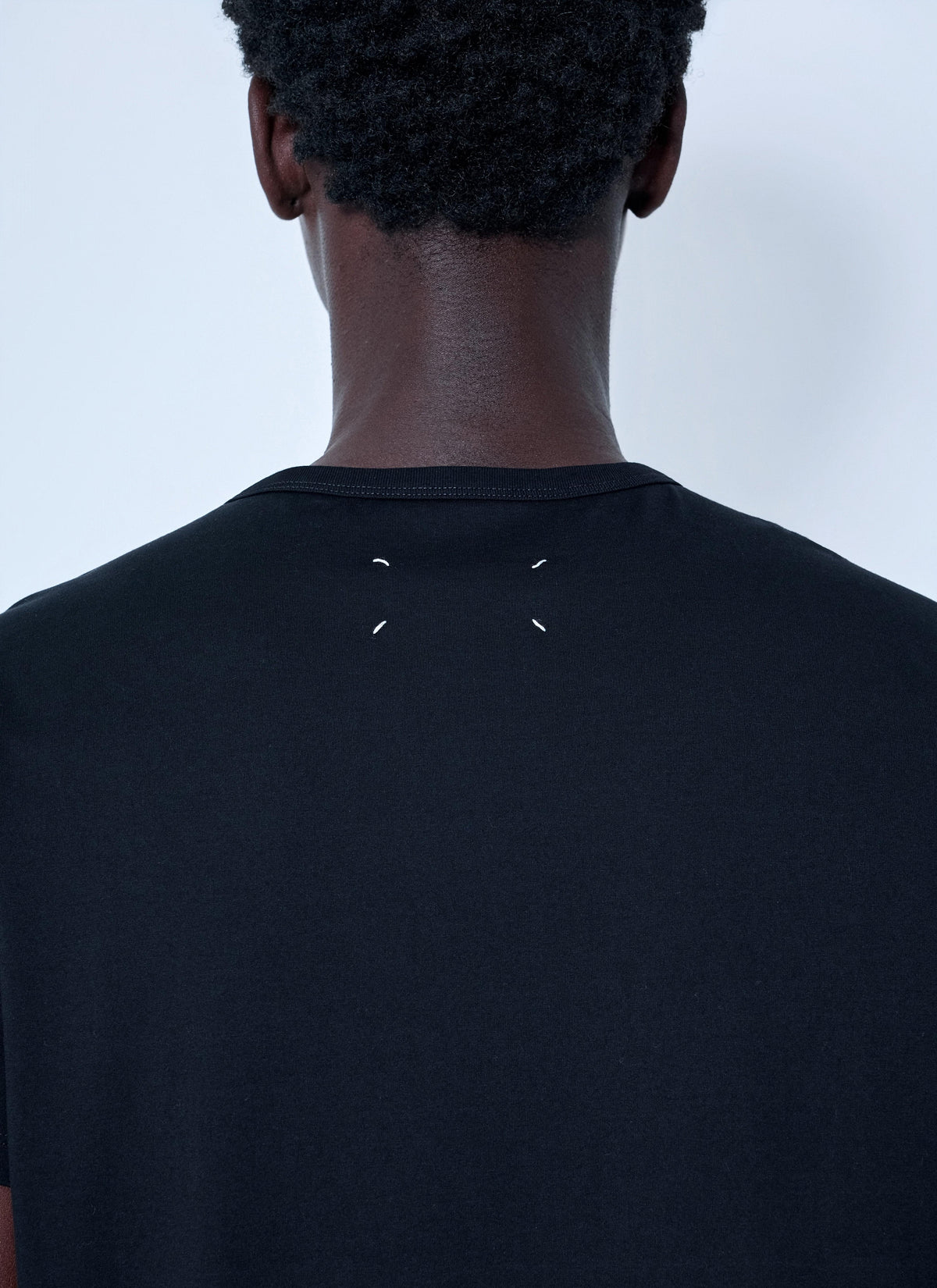 Maison Margiela Men Regular T-Shirt MAISON MARGIELA
