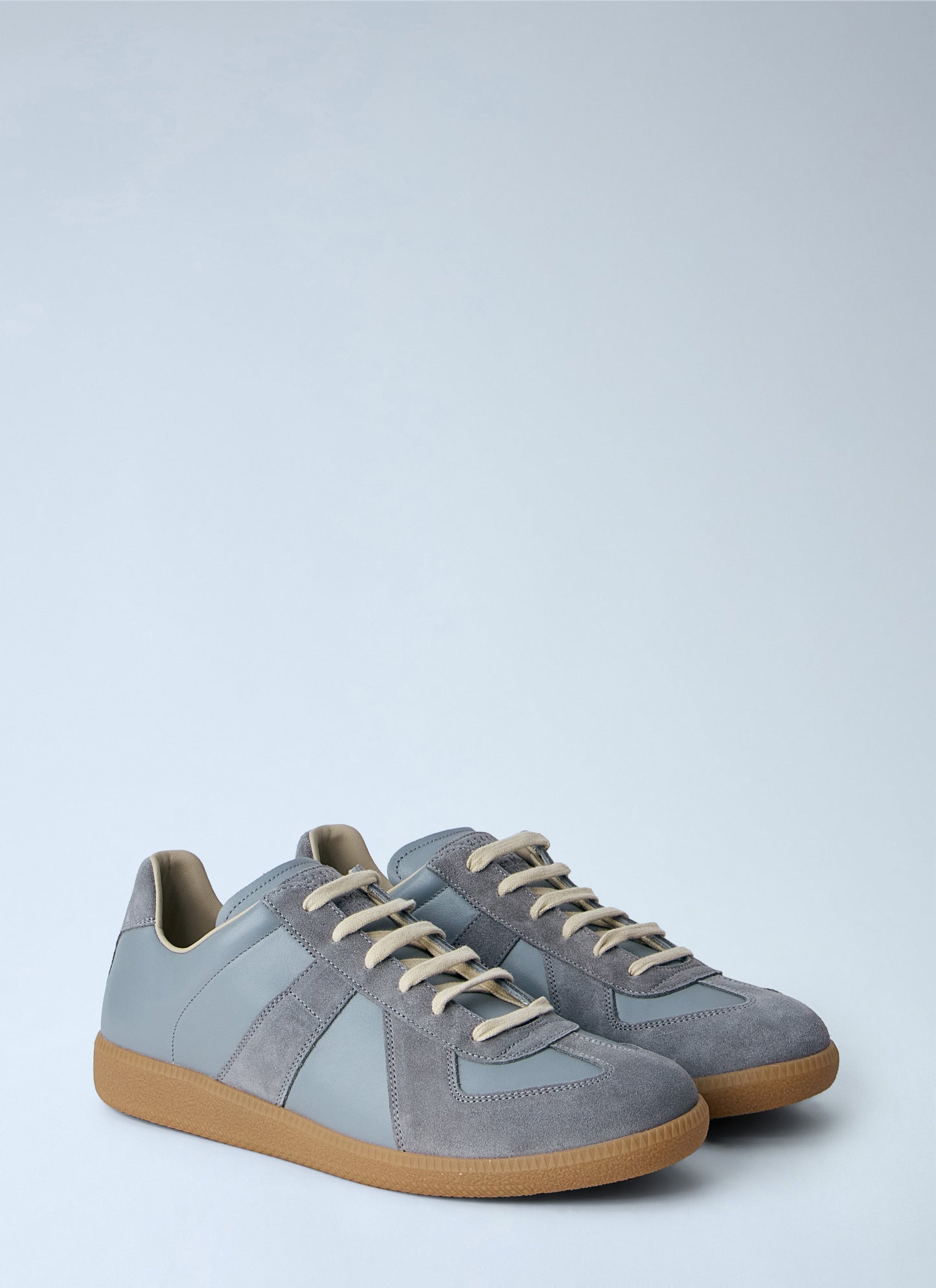 Maison Margiela Men Replica Sneakers MAISON MARGIELA