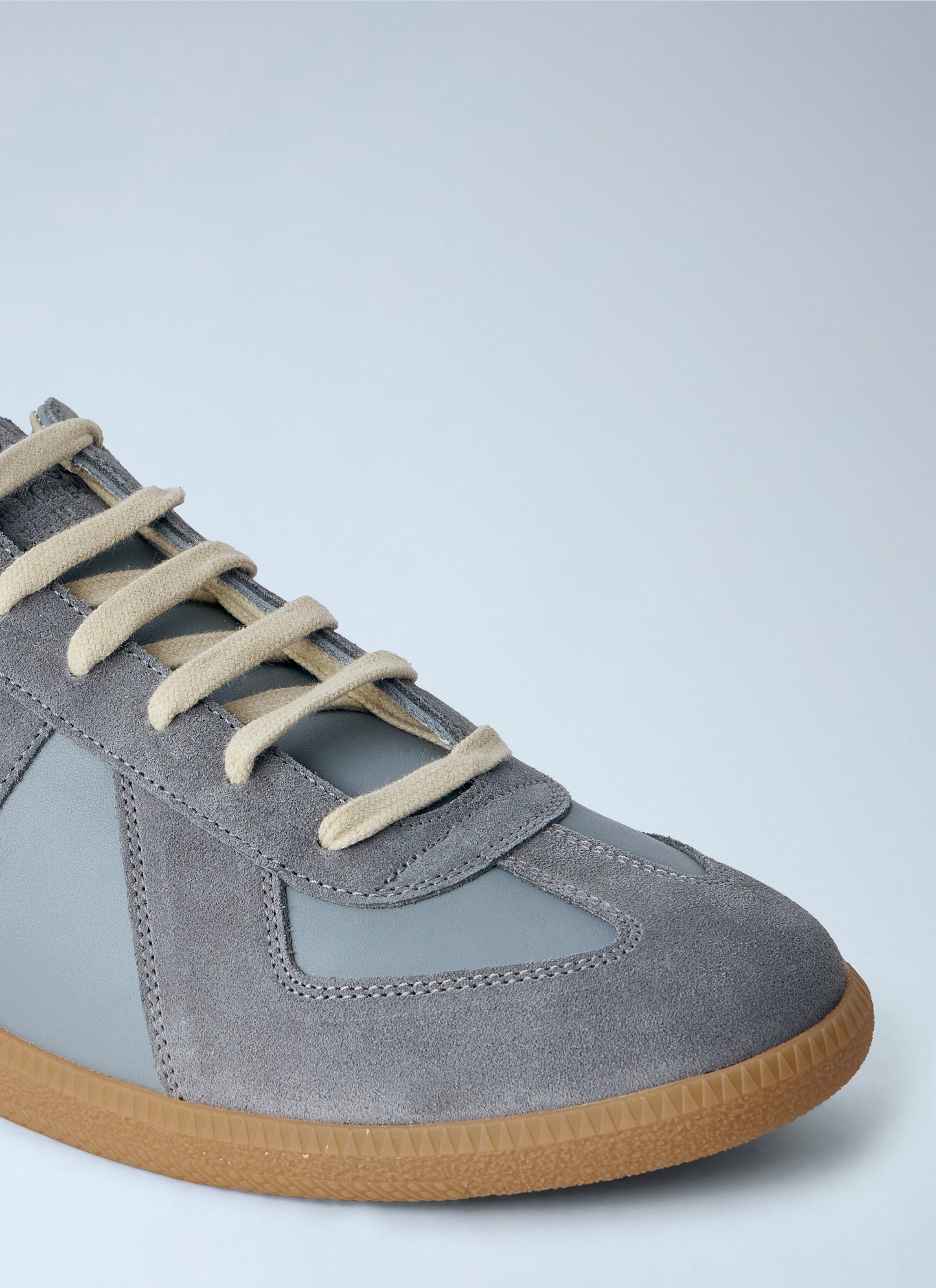 Maison Margiela Men Replica Sneakers MAISON MARGIELA