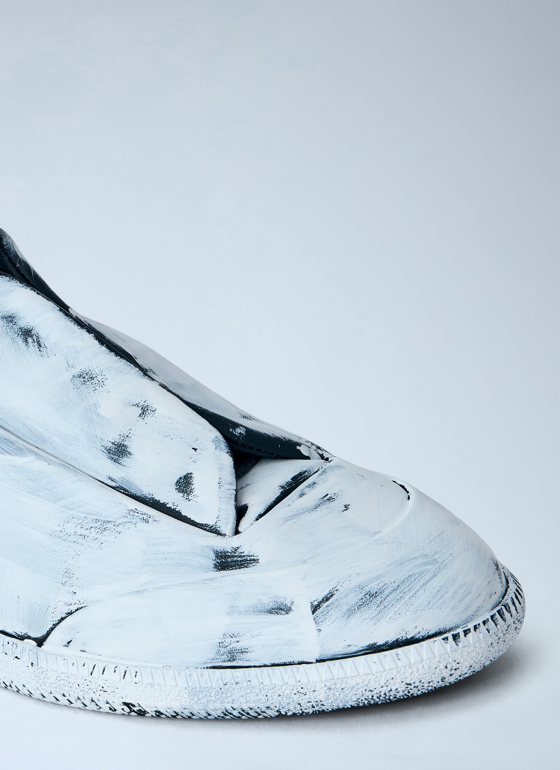 Maison Margiela Men Future Mid-Top Sneakers MAISON MARGIELA