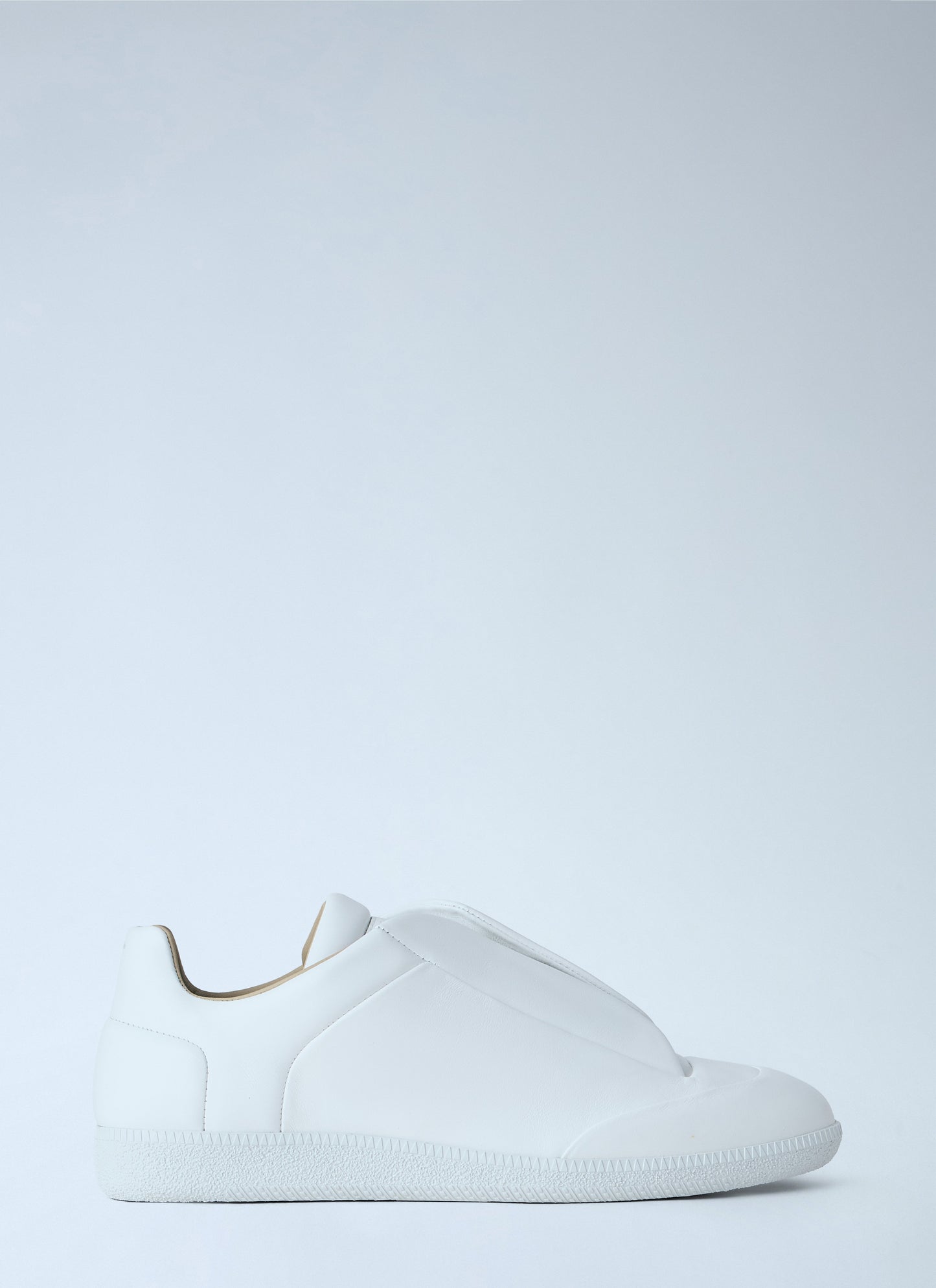 Maison Margiela Men Future Low-Top Sneakers MAISON MARGIELA