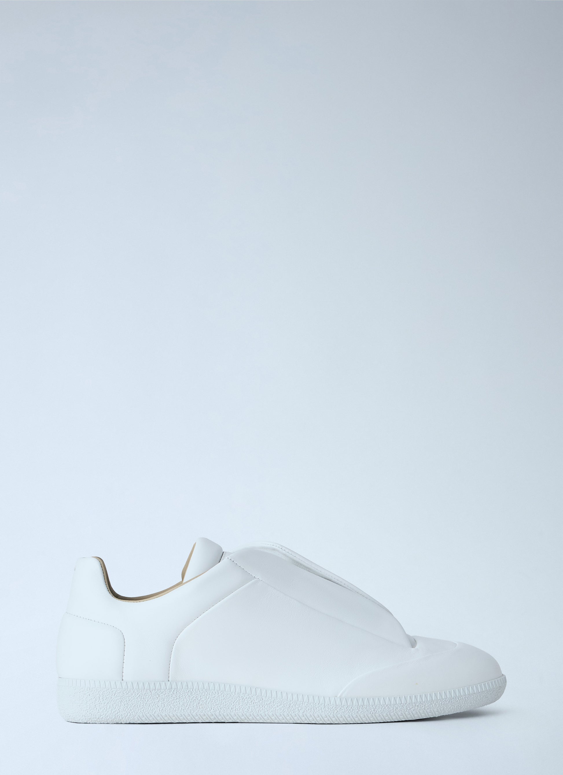 Maison Margiela Men Future Low-Top Sneakers MAISON MARGIELA