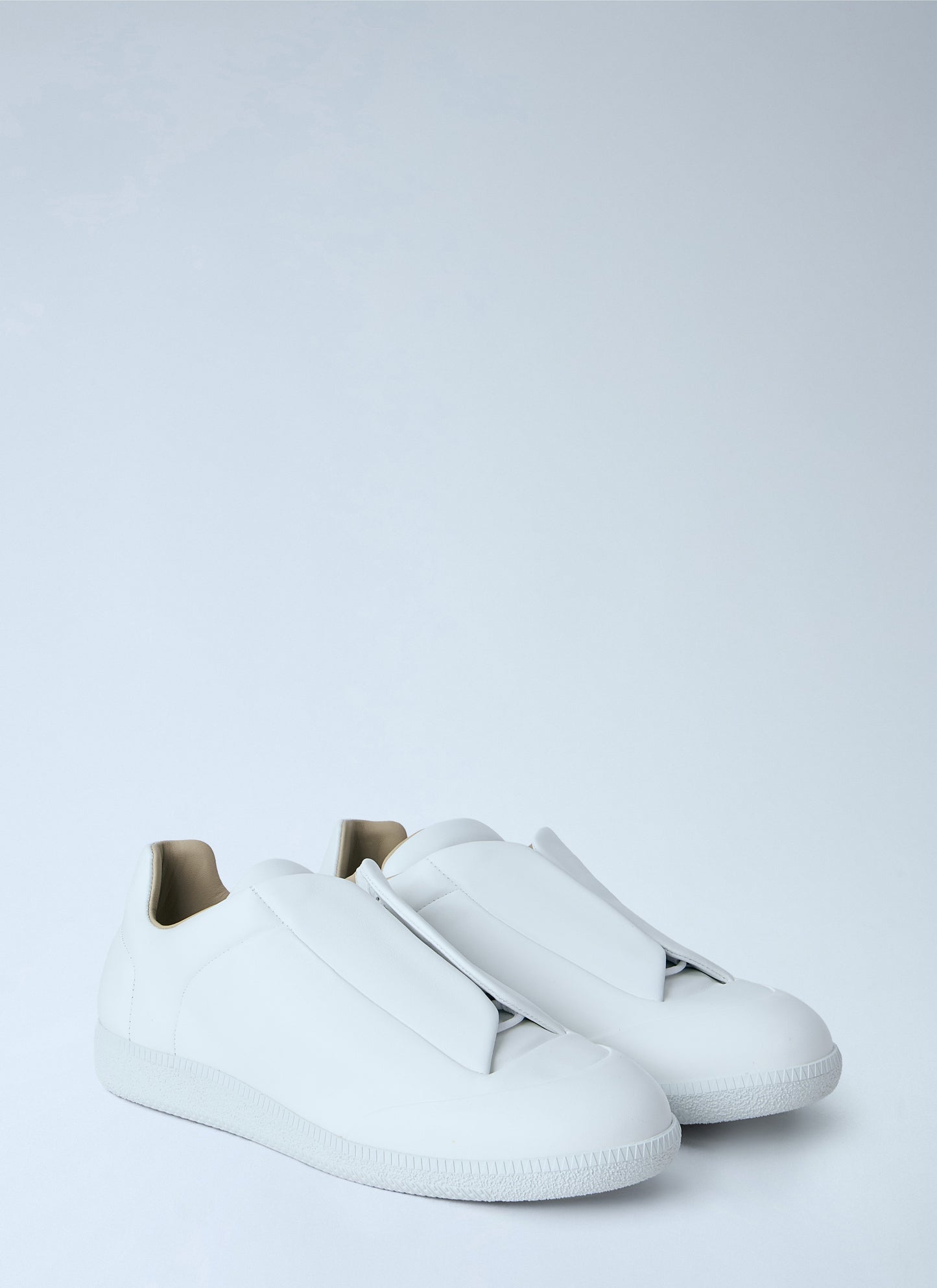 Maison Margiela Men Future Low-Top Sneakers MAISON MARGIELA