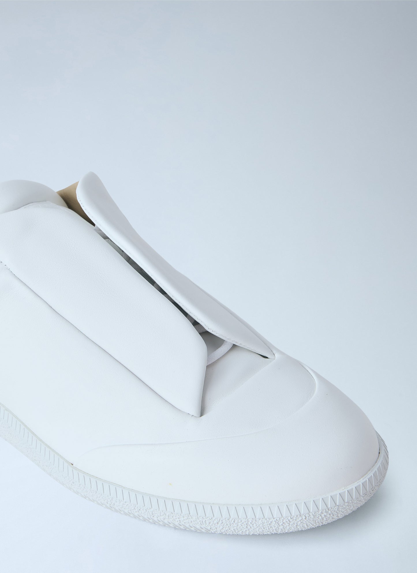 Maison Margiela Men Future Low-Top Sneakers MAISON MARGIELA