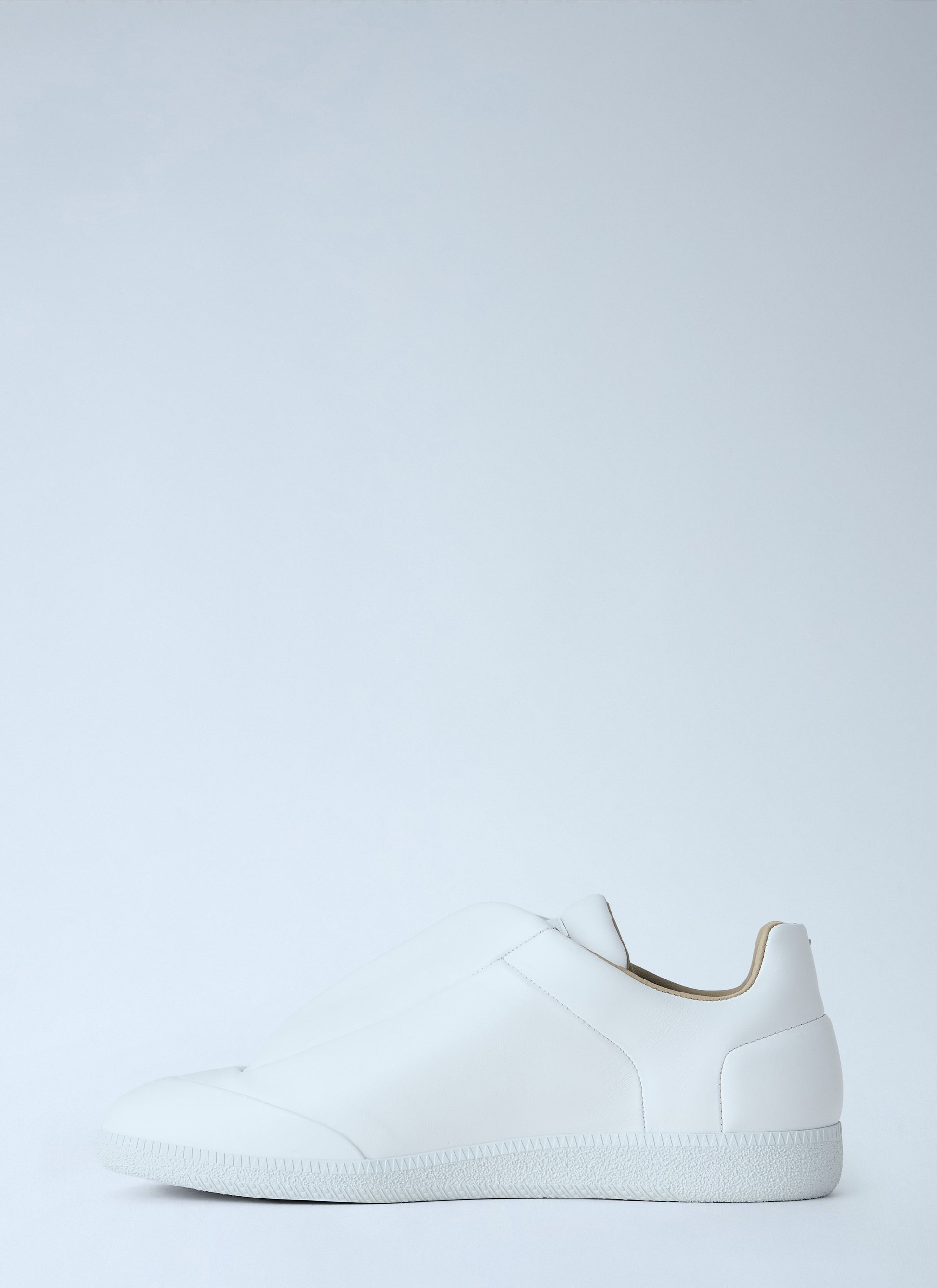 Maison Margiela Men Future Low-Top Sneakers MAISON MARGIELA