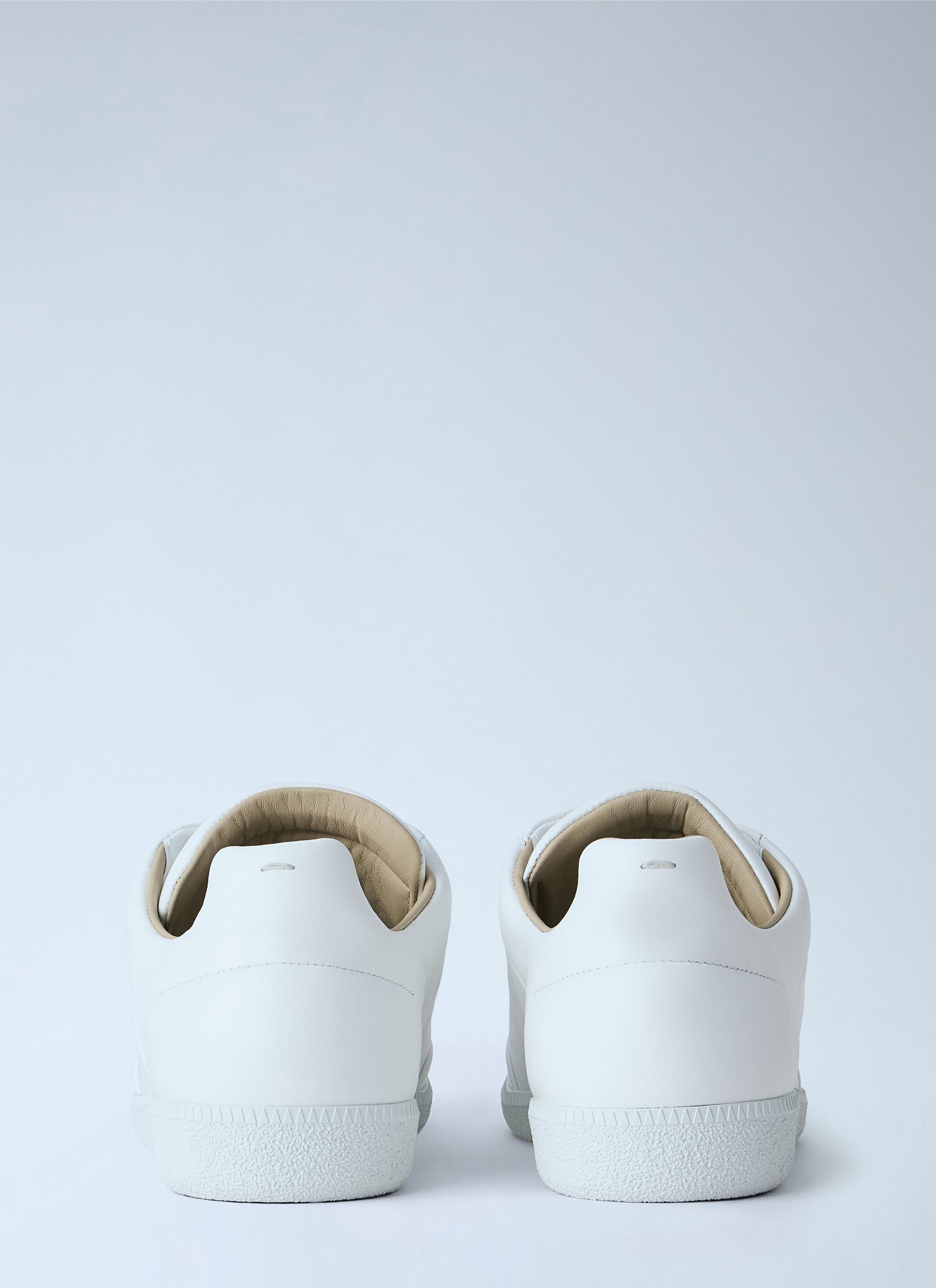 Maison Margiela Men Future Low-Top Sneakers MAISON MARGIELA