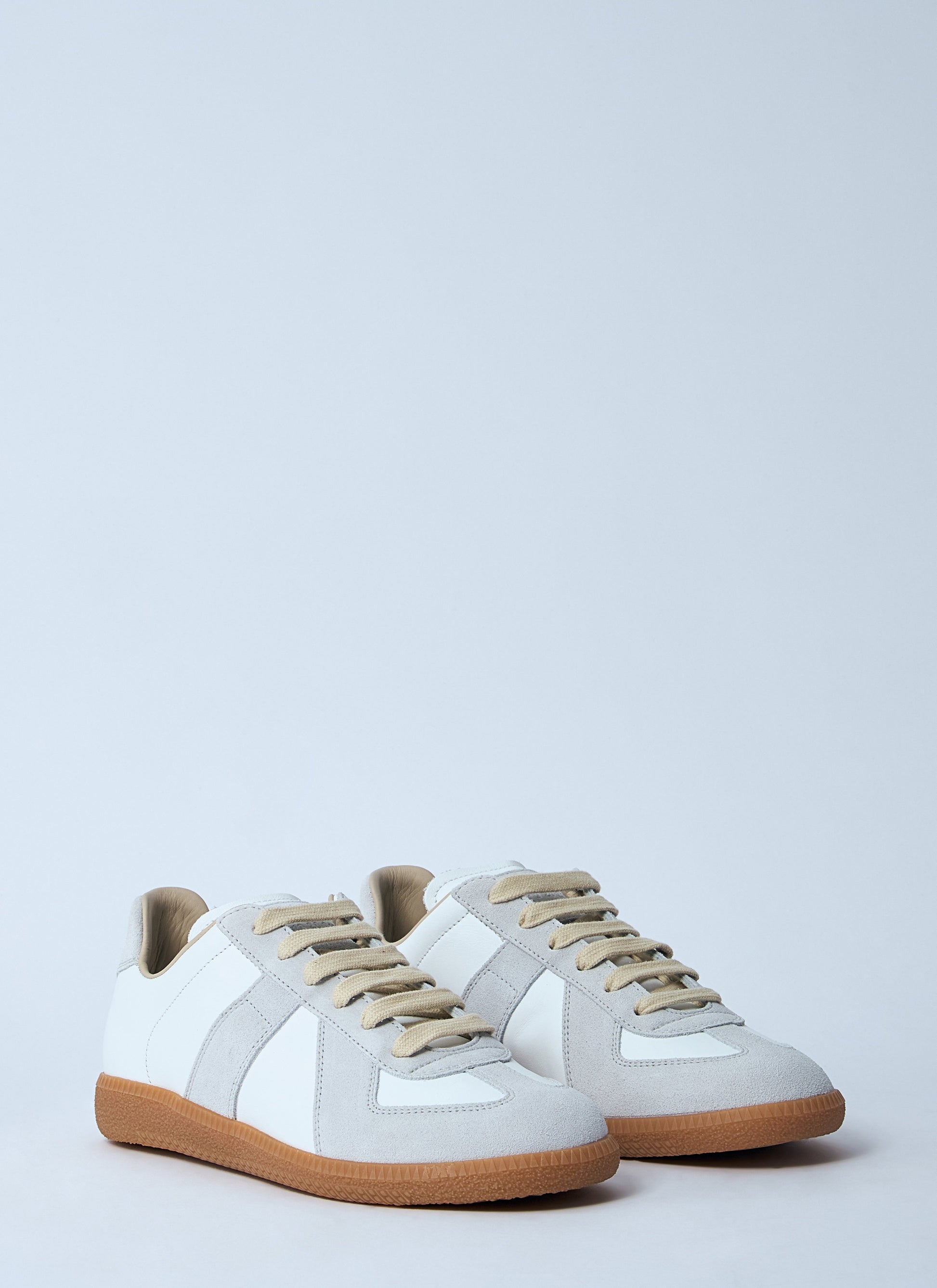 Maison Margiela Women Replica Sneakers MAISON MARGIELA