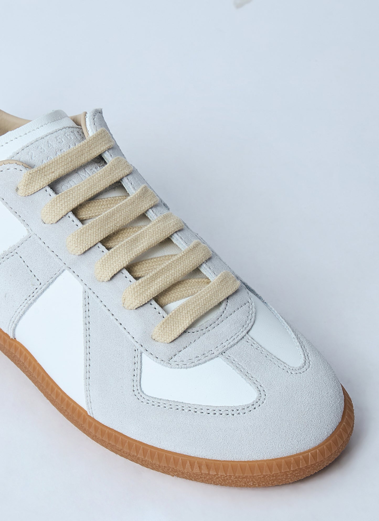 Maison Margiela Women Replica Sneakers MAISON MARGIELA