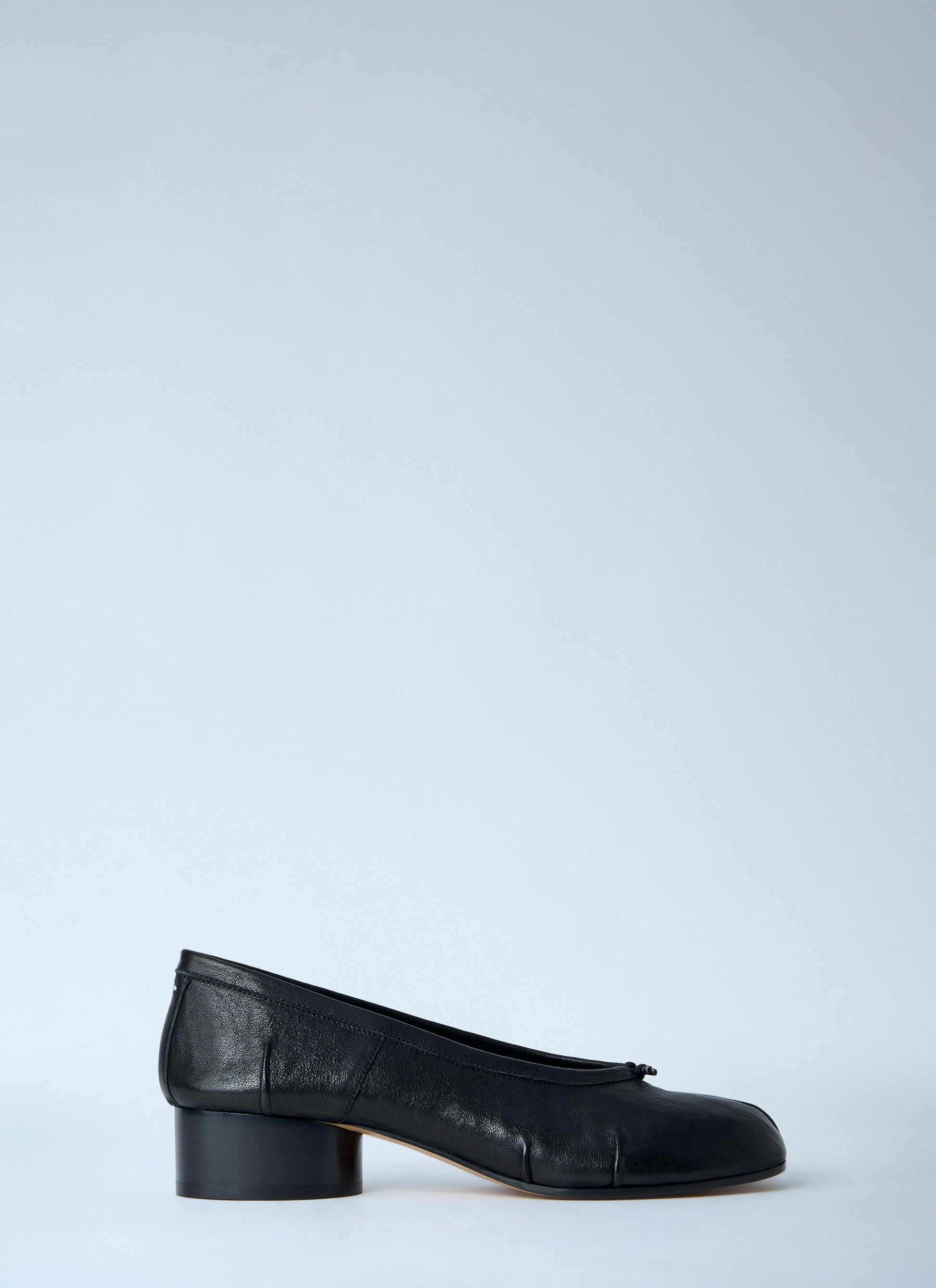 Maison Margiela Women Tabi Ballerina Pumps MAISON MARGIELA