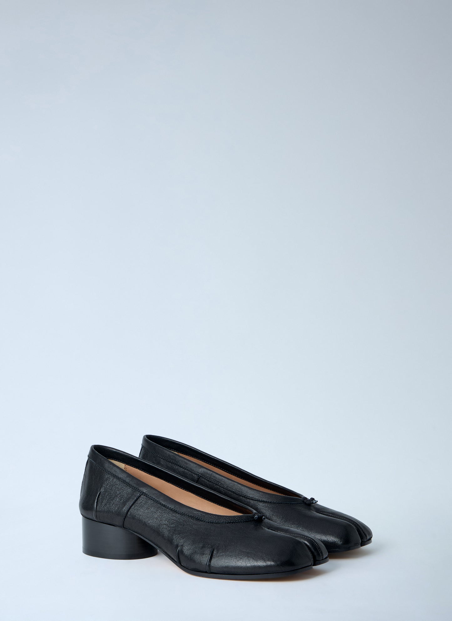 Maison Margiela Women Tabi Ballerina Pumps MAISON MARGIELA