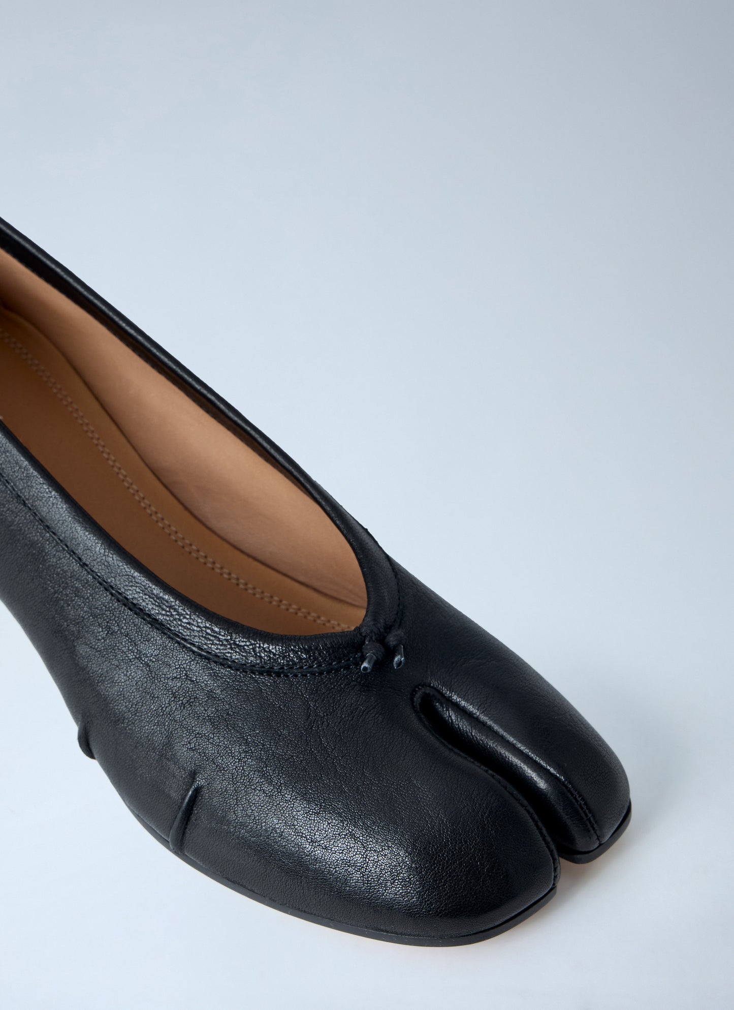 Maison Margiela Women Tabi Ballerina Pumps MAISON MARGIELA