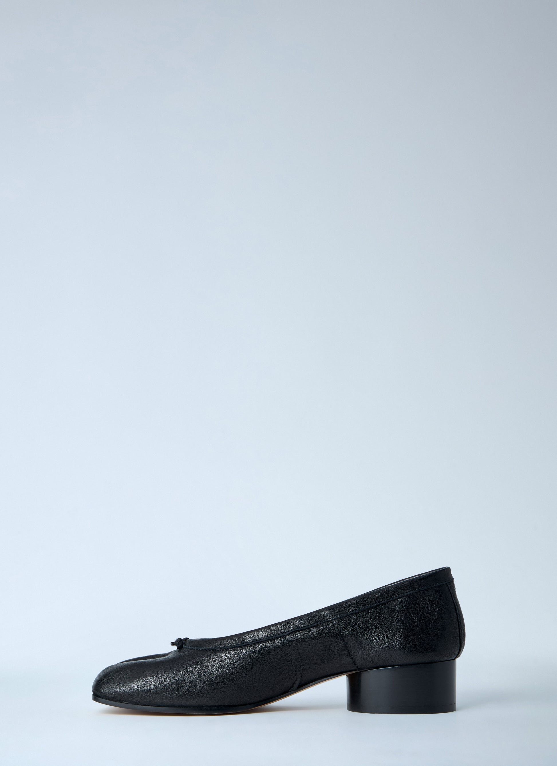 Maison Margiela Women Tabi Ballerina Pumps MAISON MARGIELA