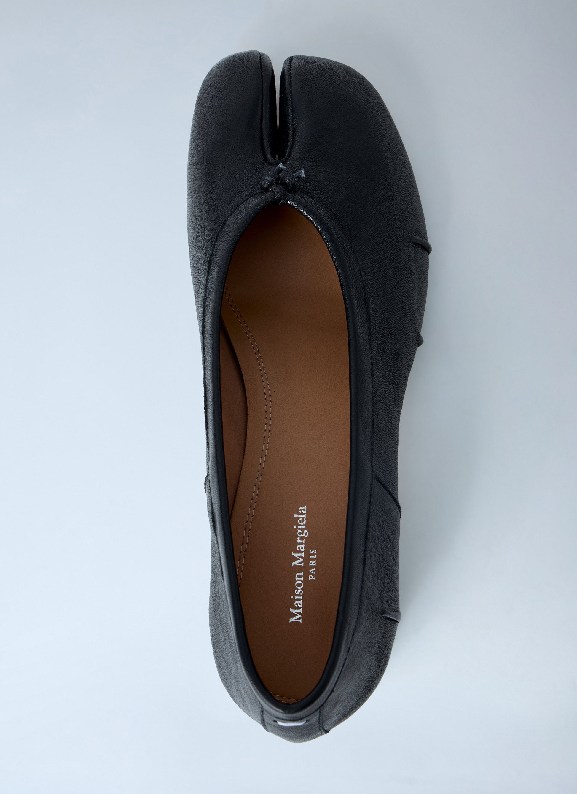 Maison Margiela Women Tabi Ballerina Pumps MAISON MARGIELA