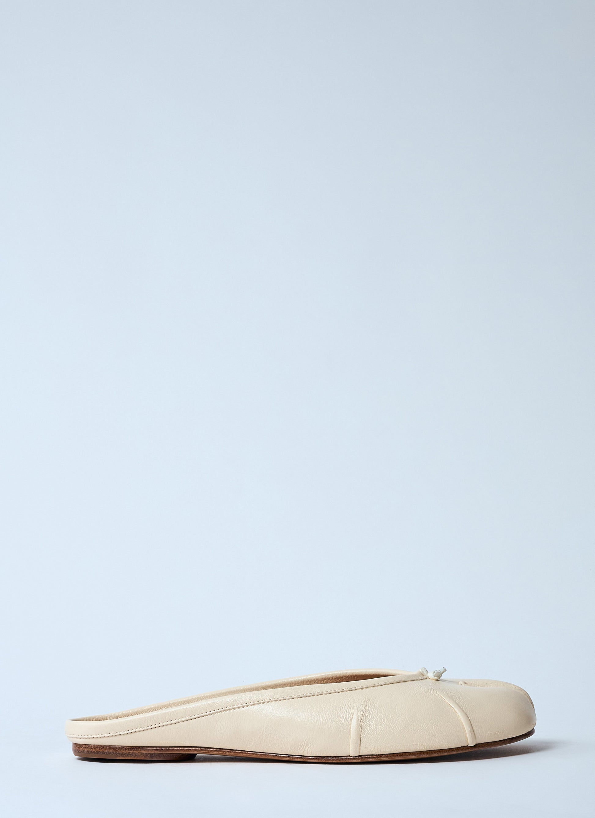 Maison Margiela Women Tabi Ballerina Mules MAISON MARGIELA