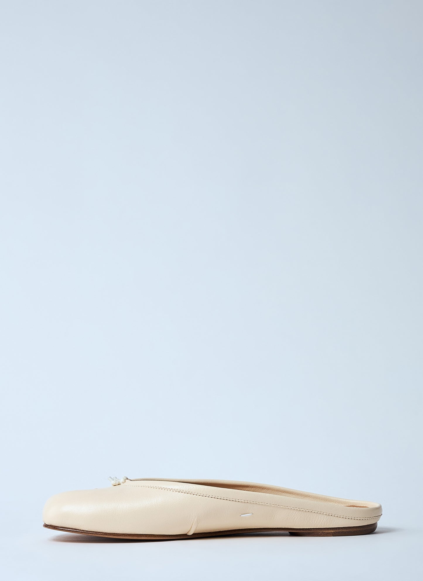 Maison Margiela Women Tabi Ballerina Mules MAISON MARGIELA