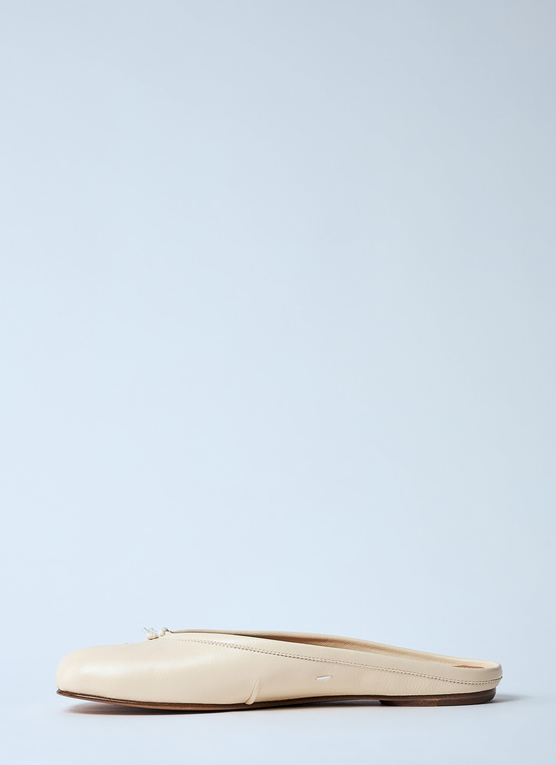 Maison Margiela Women Tabi Ballerina Mules MAISON MARGIELA