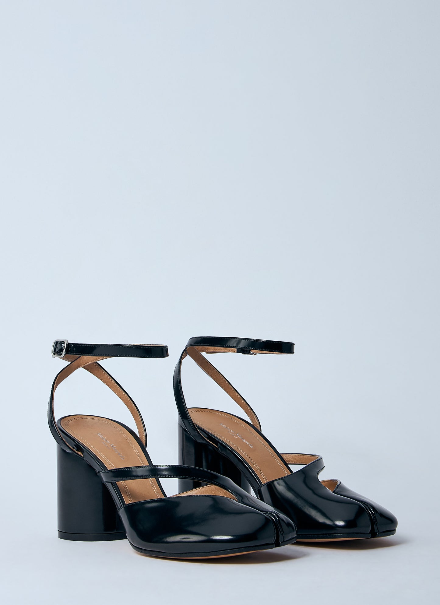 Maison Margiela Women Tabi Toe Pump Heels MAISON MARGIELA
